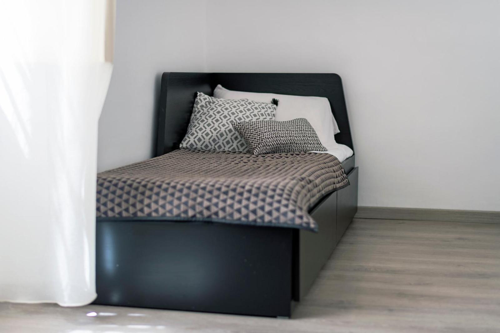 Spanish Steps 3 Bedrooms Cozy,Elegant and central