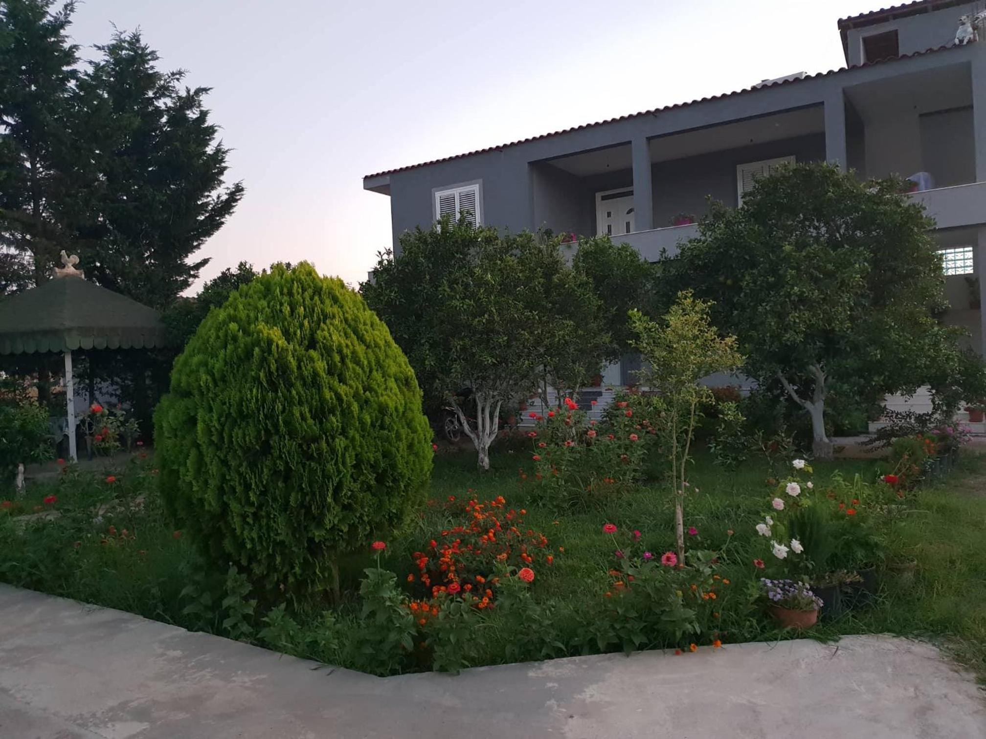 Guesthouse Anila