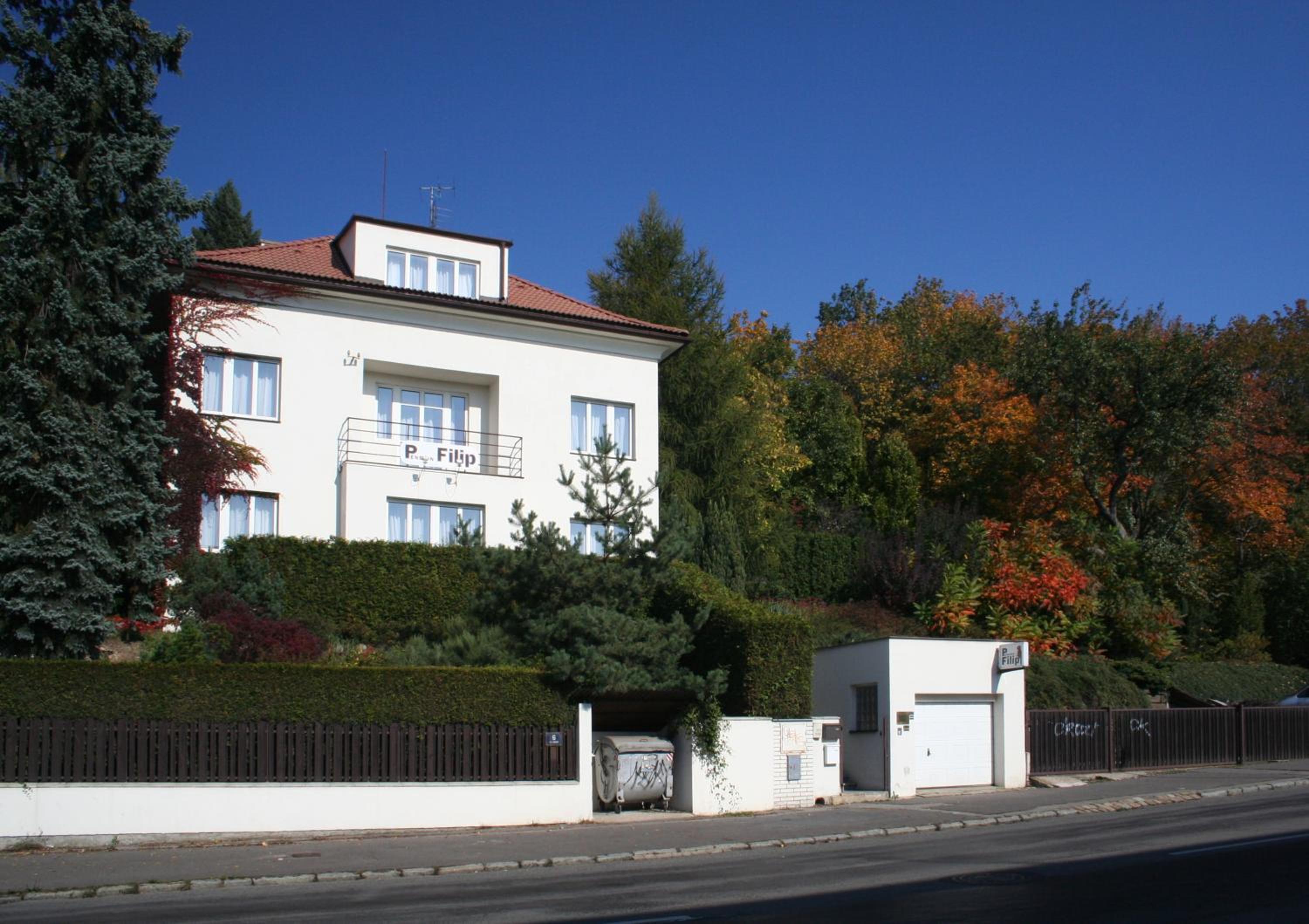 Pension Filip