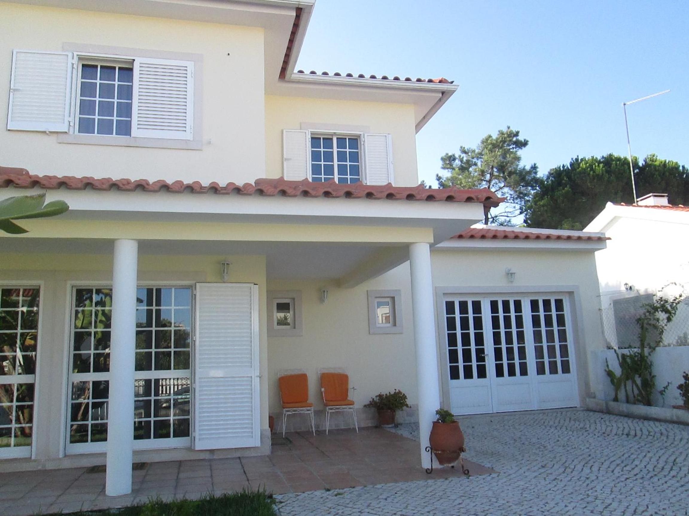Moradia da Bananeira view 2