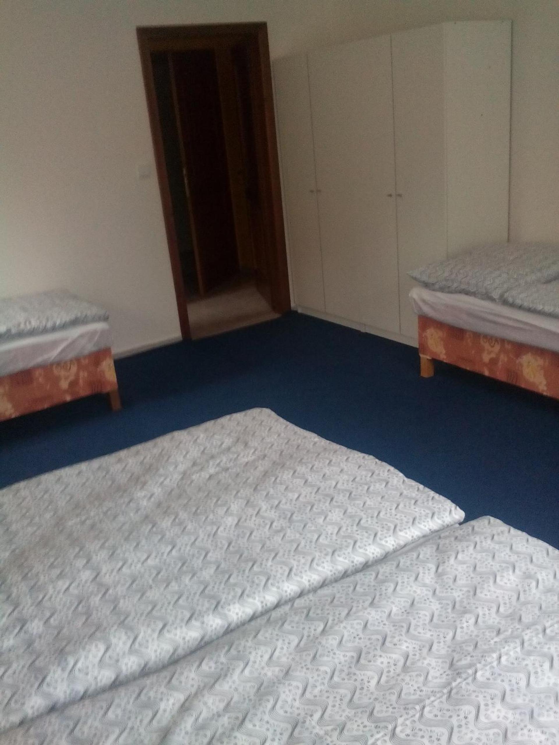 U nových přátel