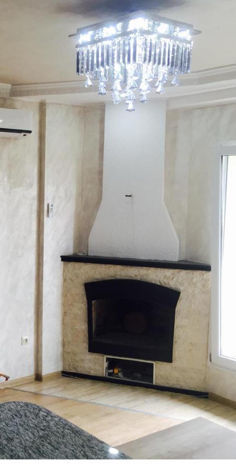 Baratashvili 29 Apartment view 4