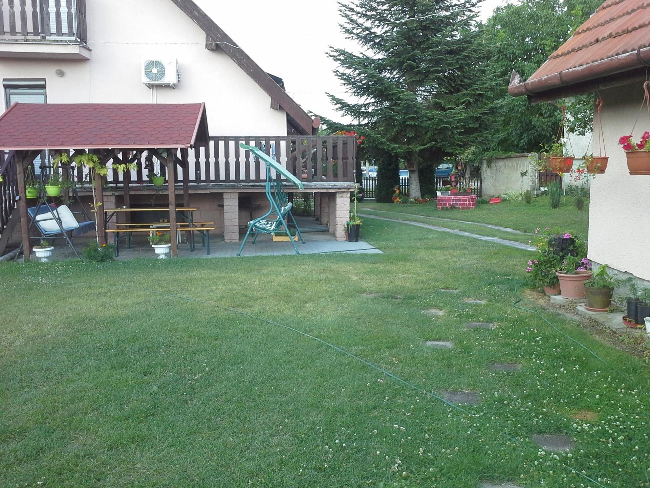 Utulny privat