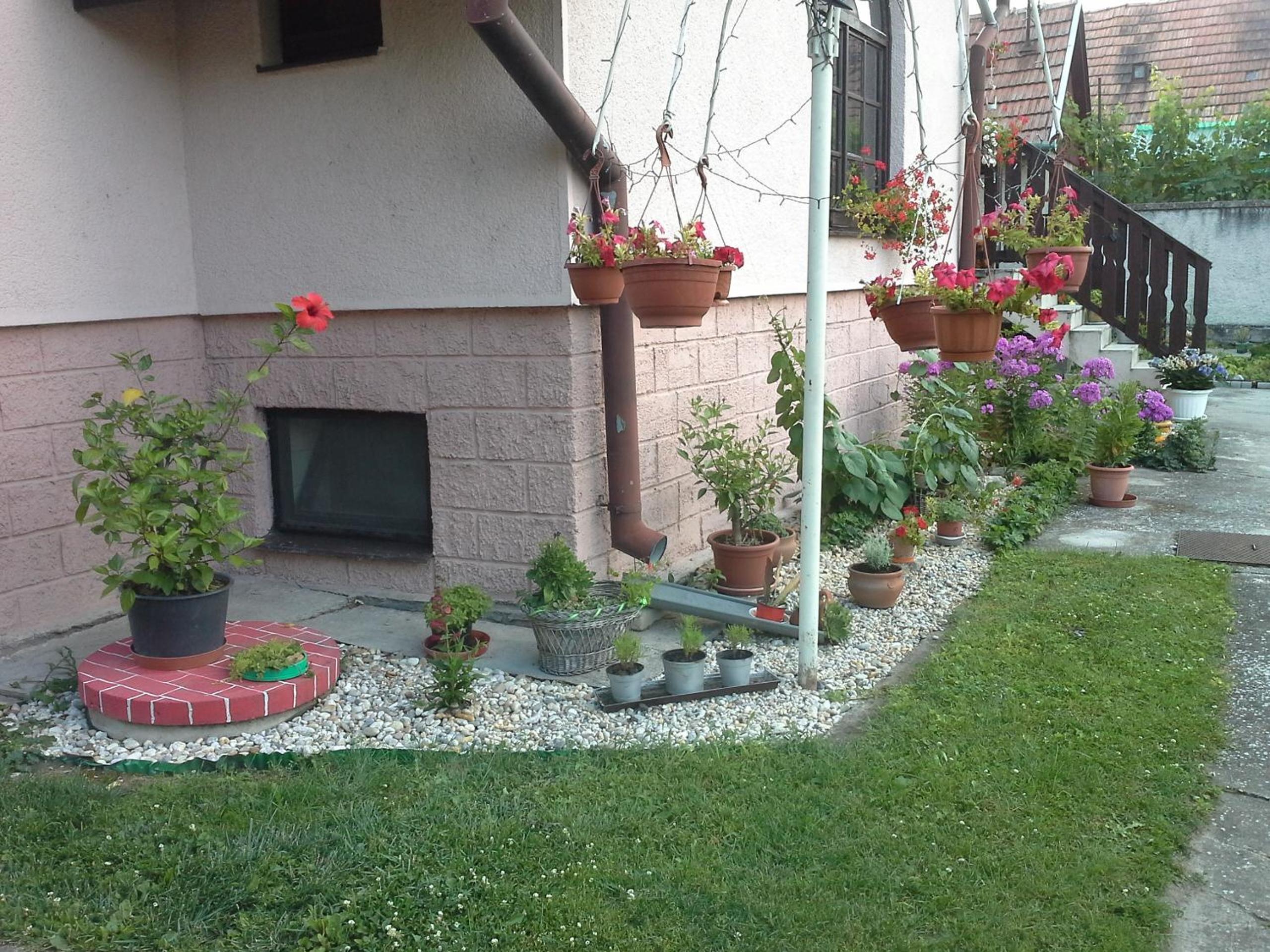 Utulny privat