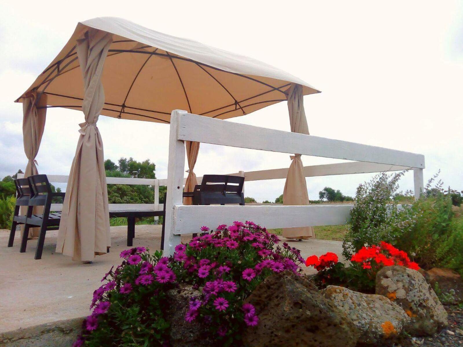 Alma Bed & Breakfast 15 minuti da Bosa e comodo parcheggio