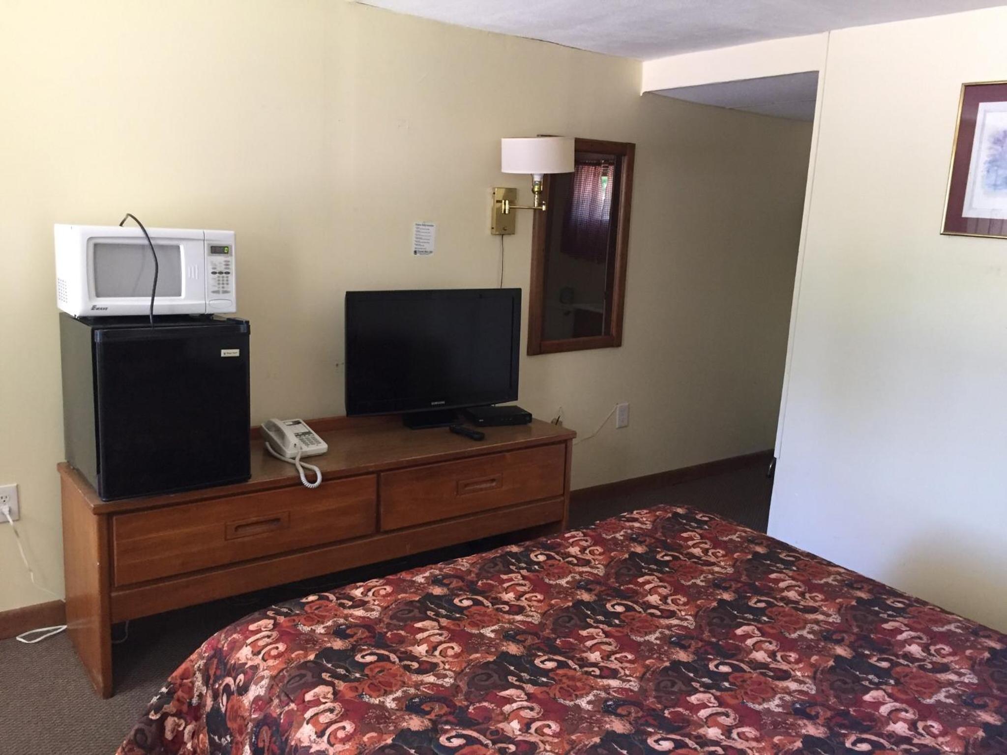 Elmwood Motor Lodge