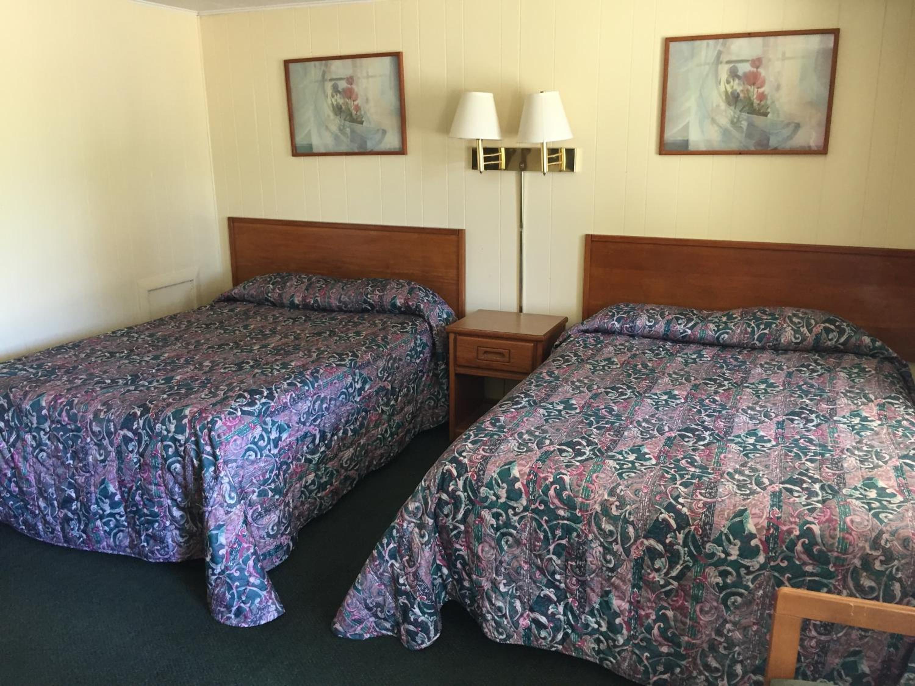 Elmwood Motor Lodge