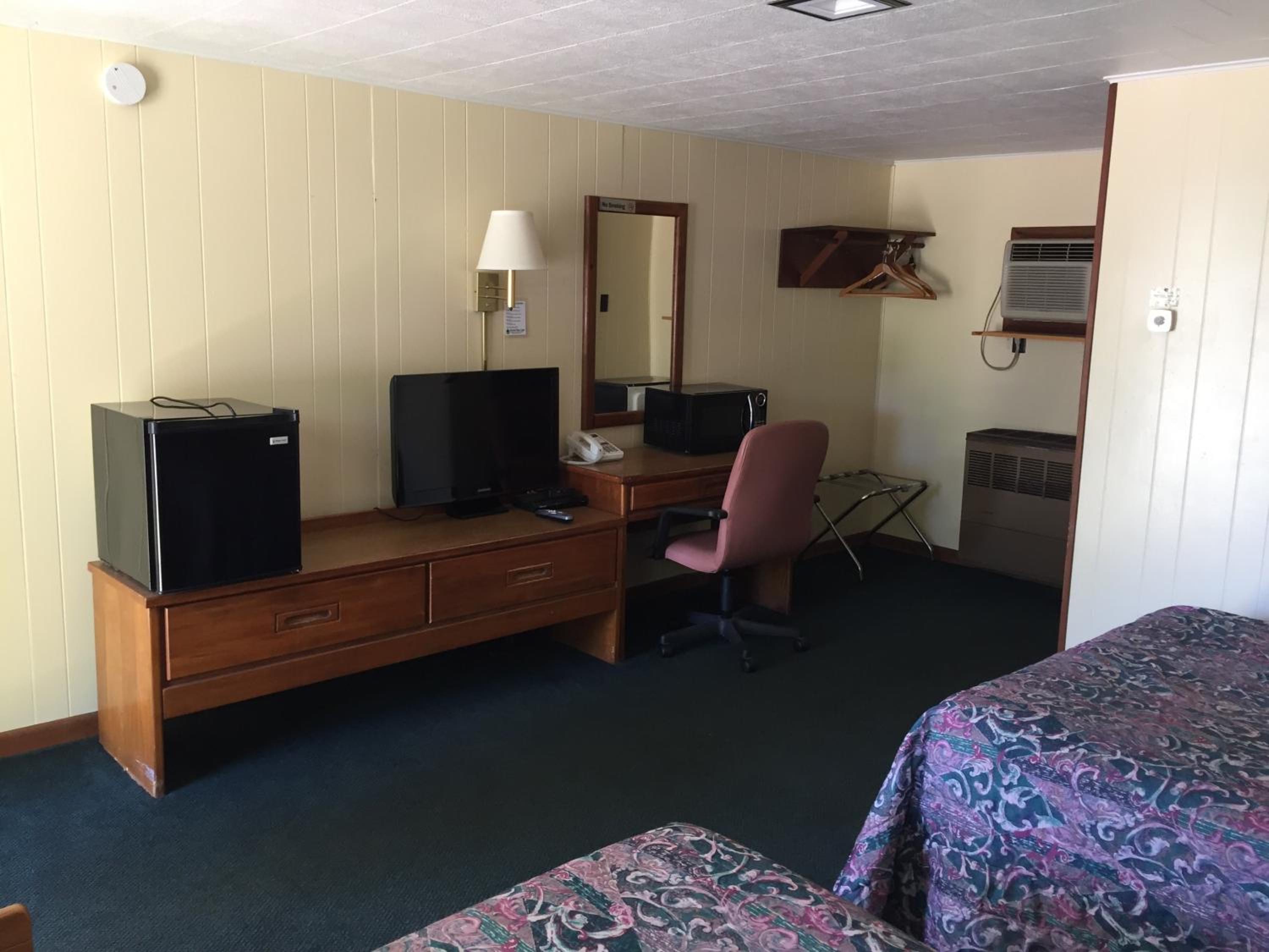 Elmwood Motor Lodge