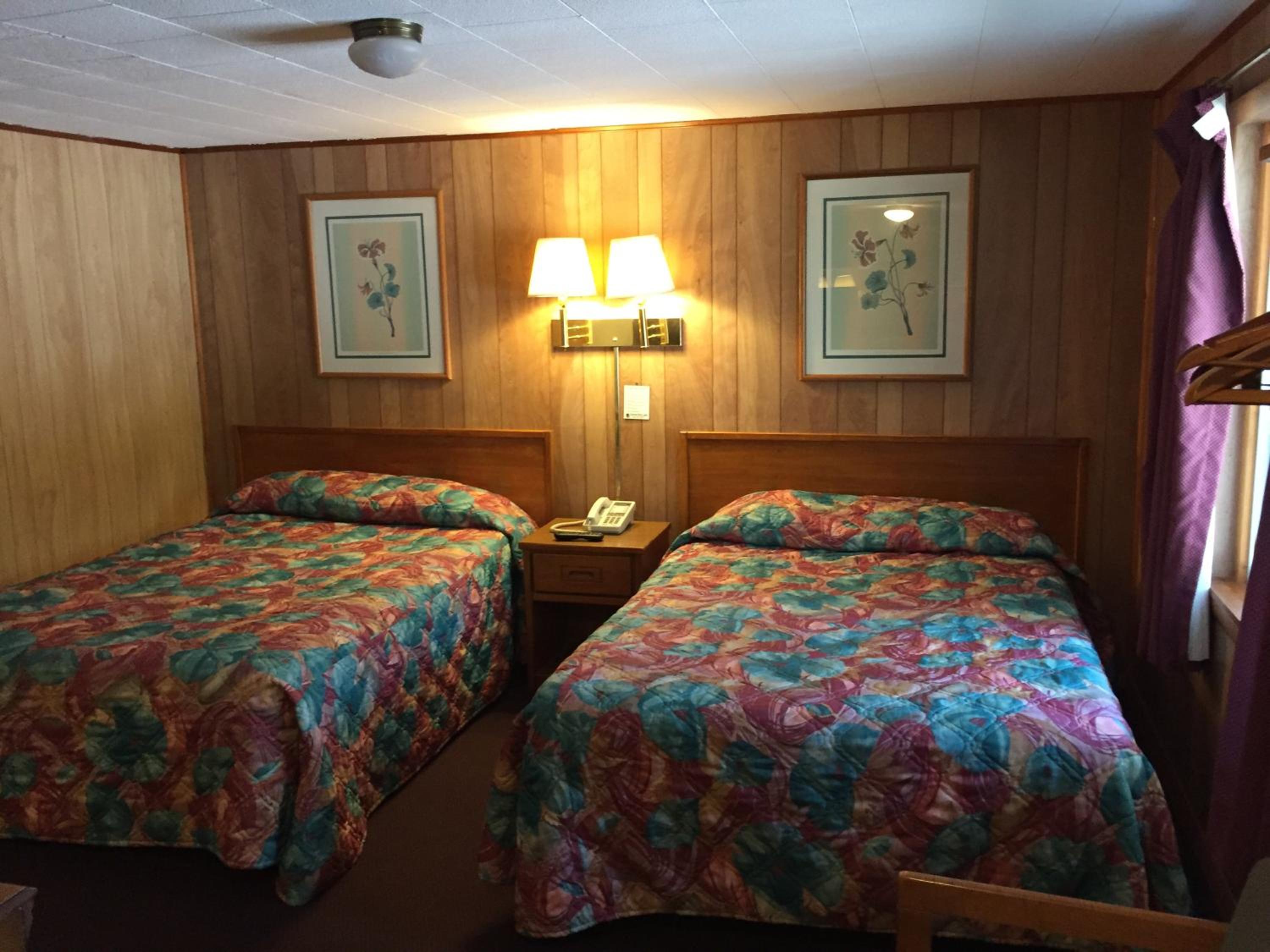 Elmwood Motor Lodge
