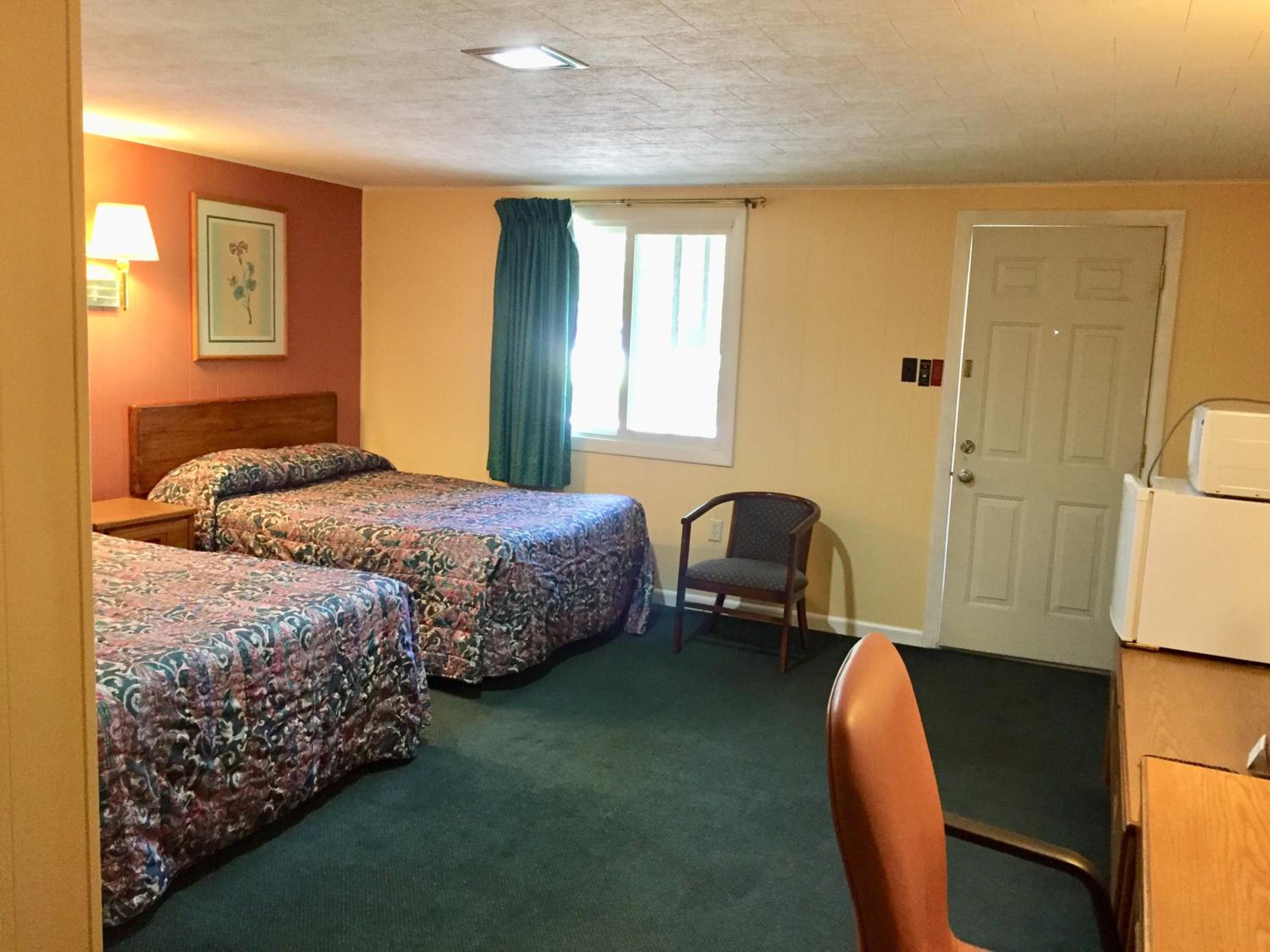 Elmwood Motor Lodge