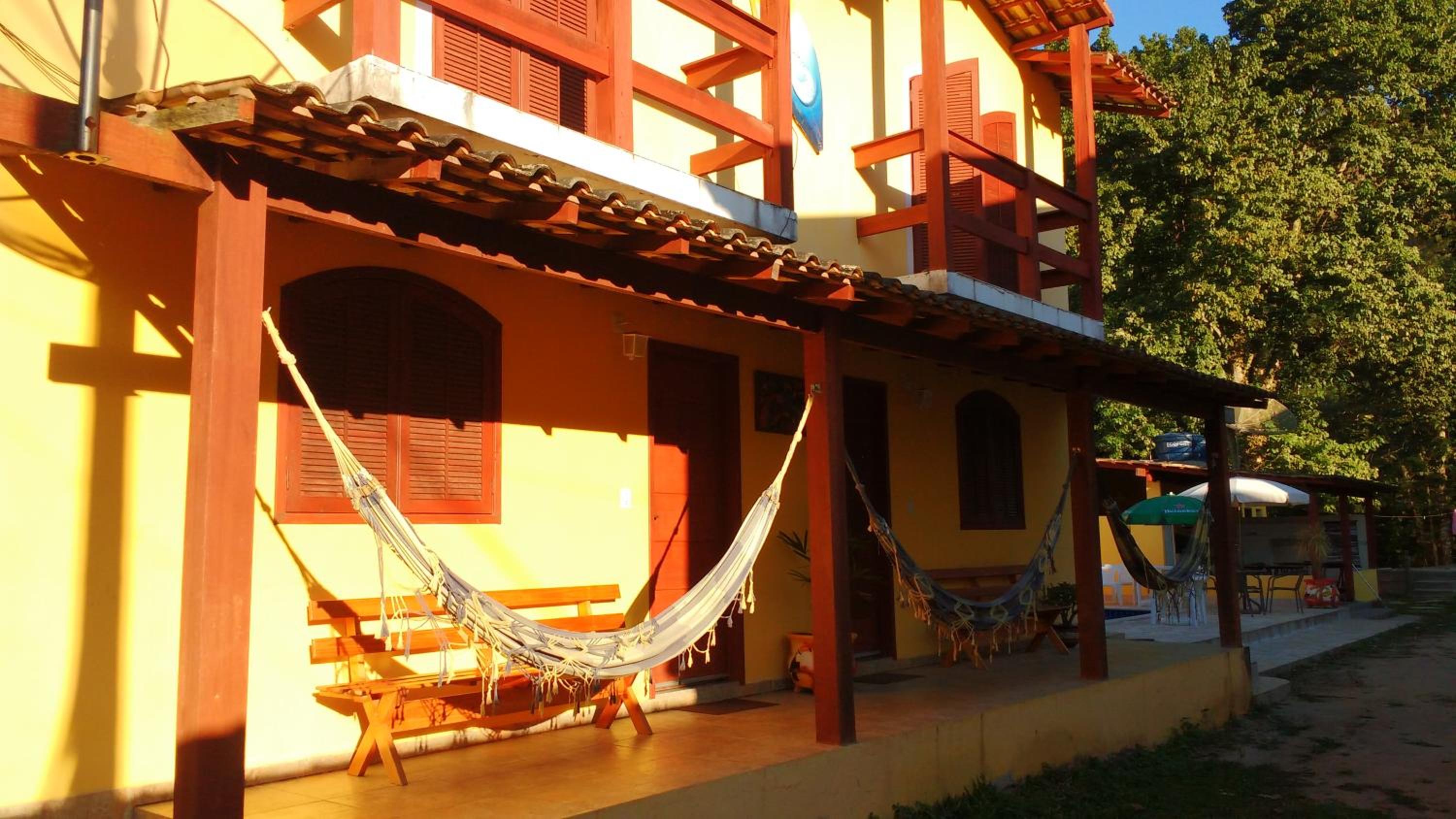 Recanto Sol de Verão
