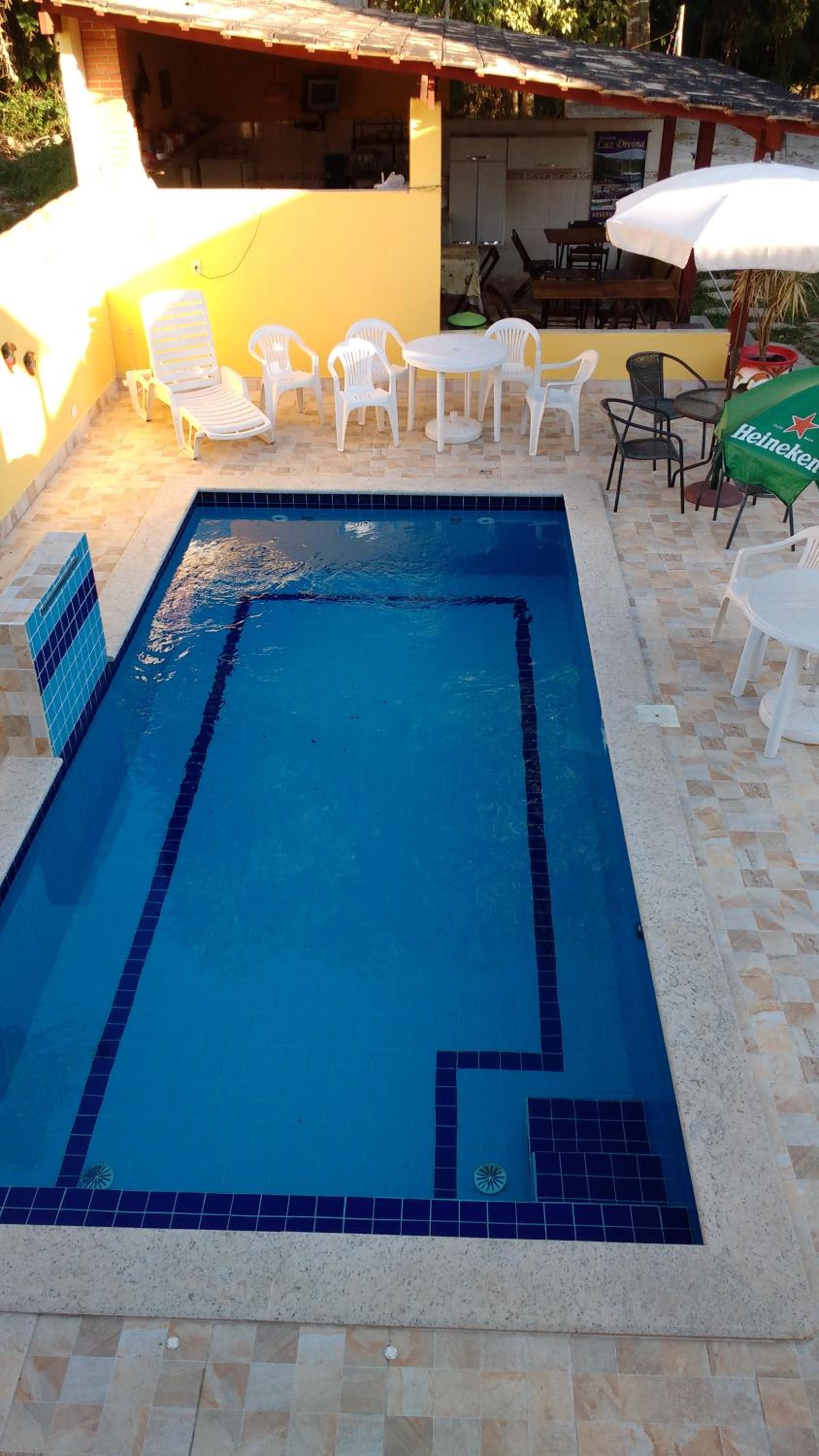 Recanto Sol de Verão