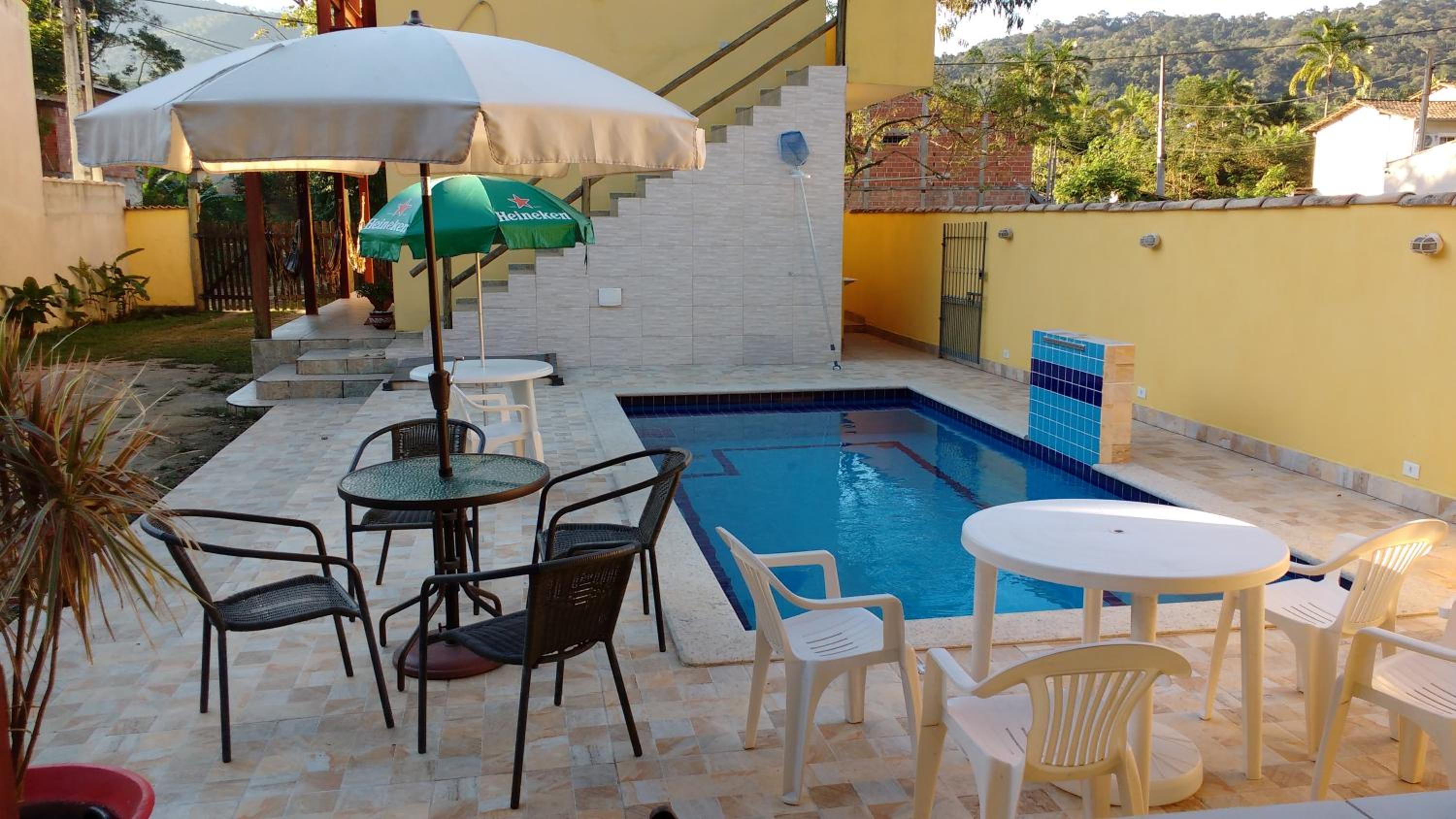 Recanto Sol de Verão