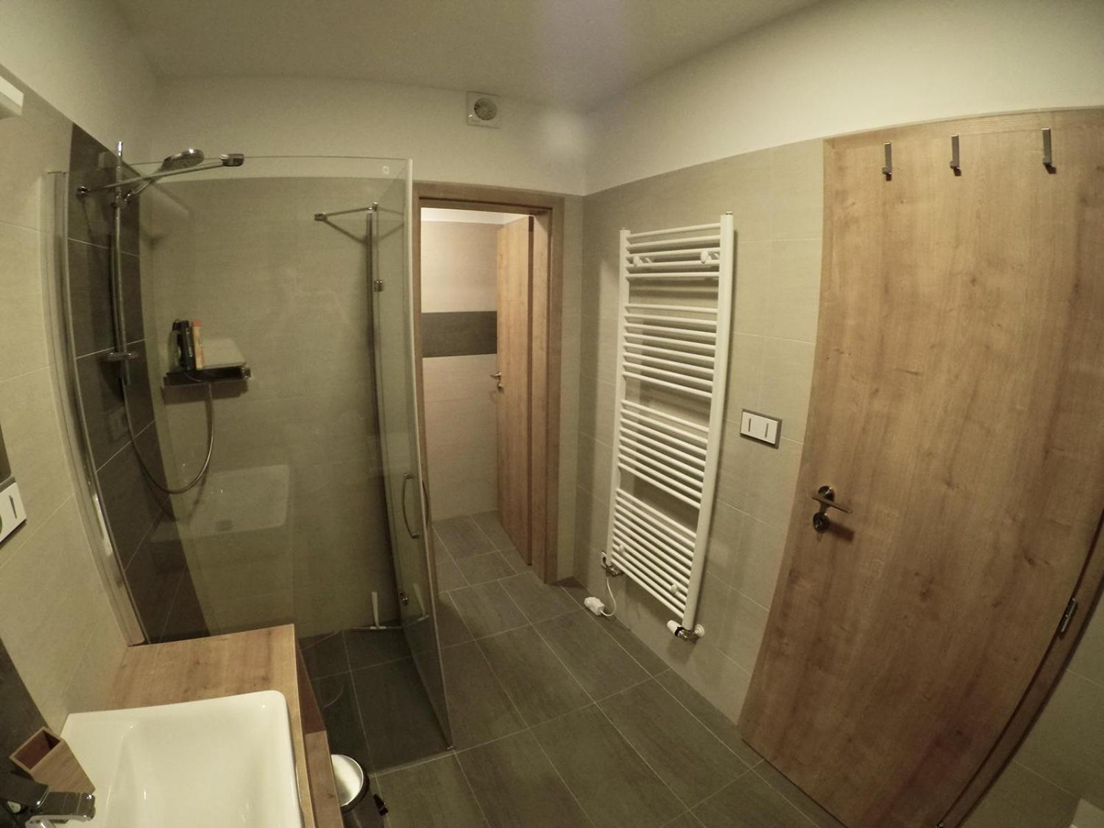 Lipno Vision Apartments