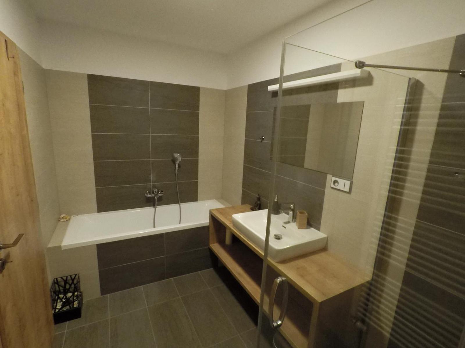 Lipno Vision Apartments