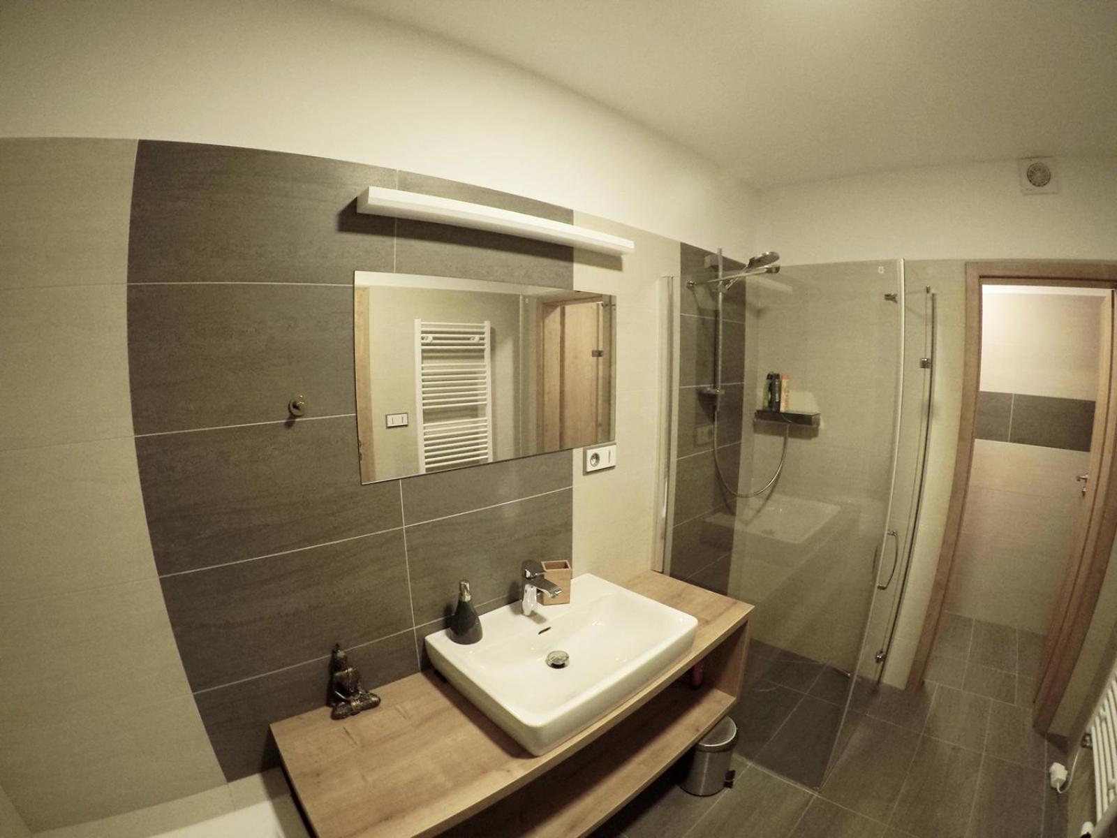 Lipno Vision Apartments