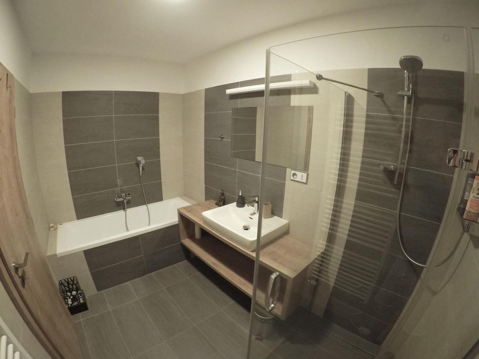 Lipno Vision Apartments