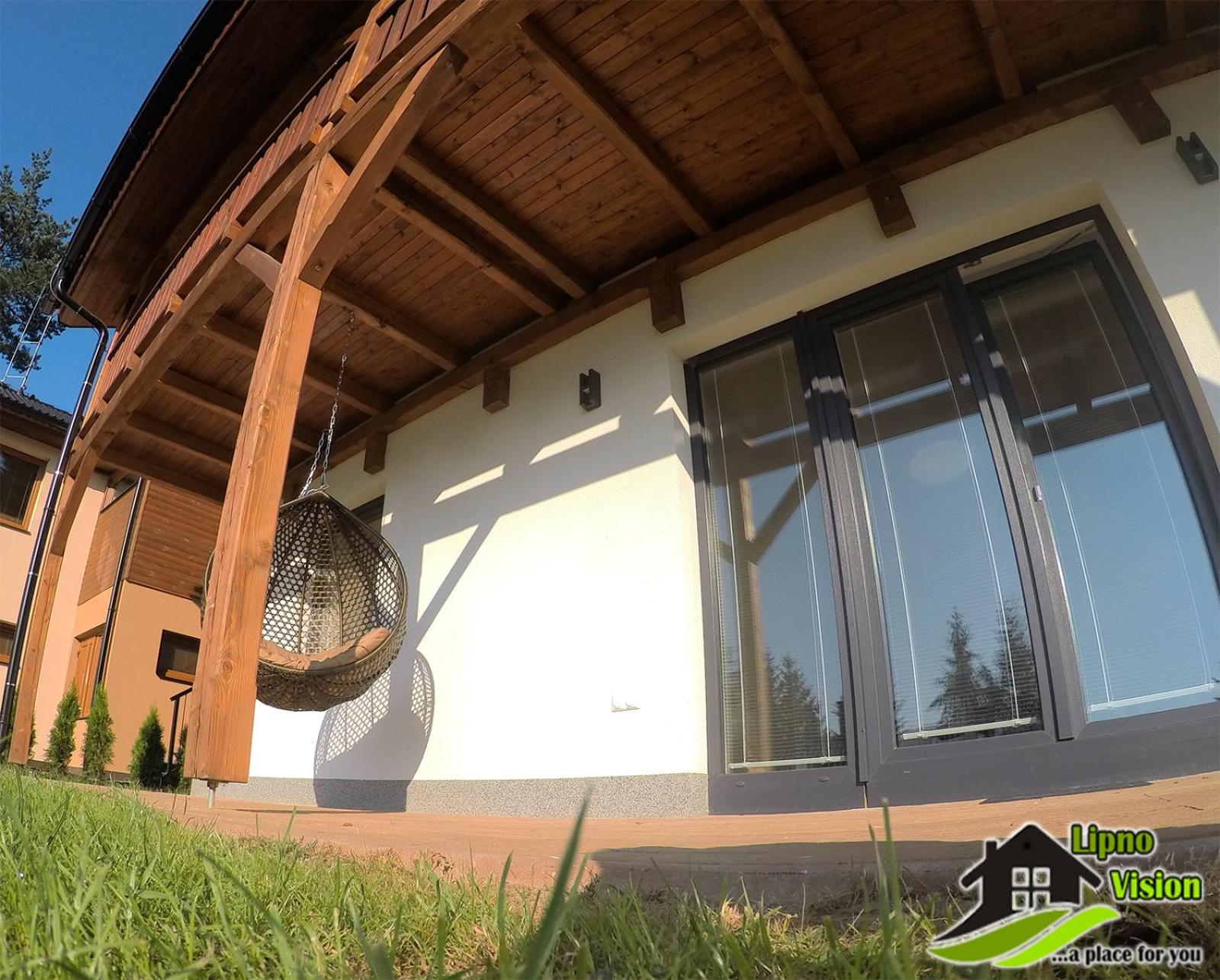 Lipno Vision Apartments