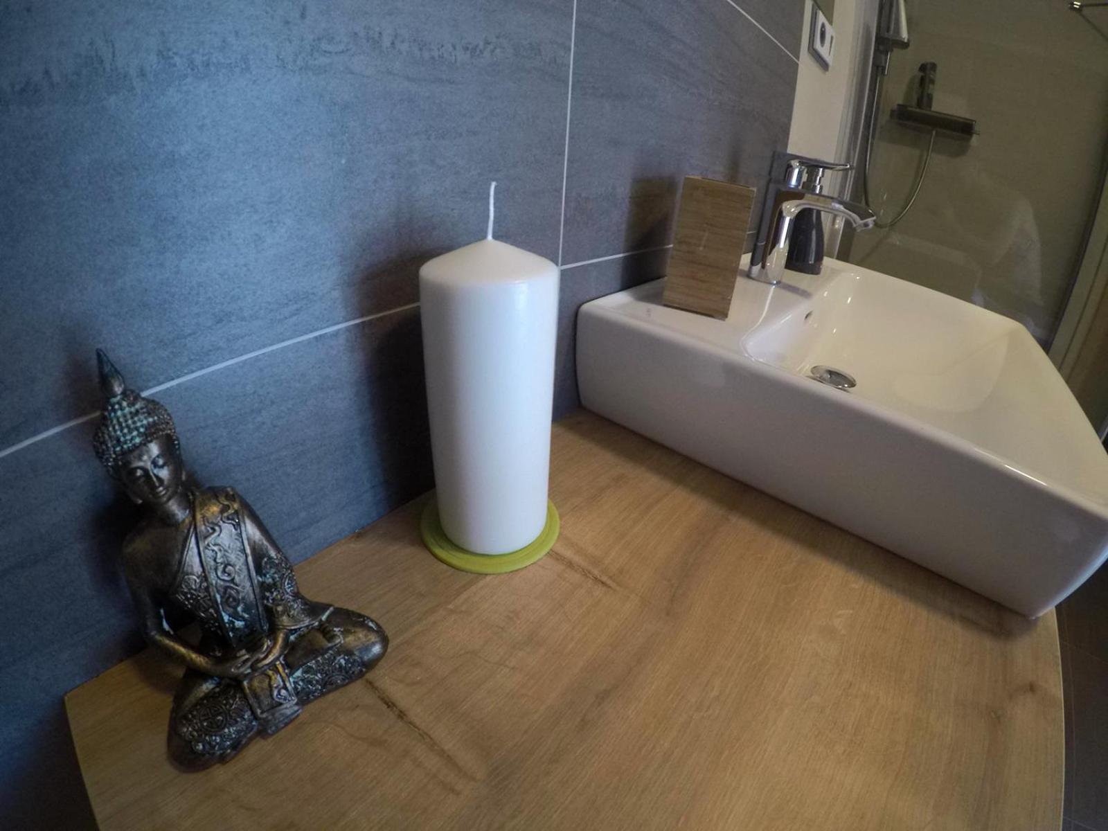 Lipno Vision Apartments