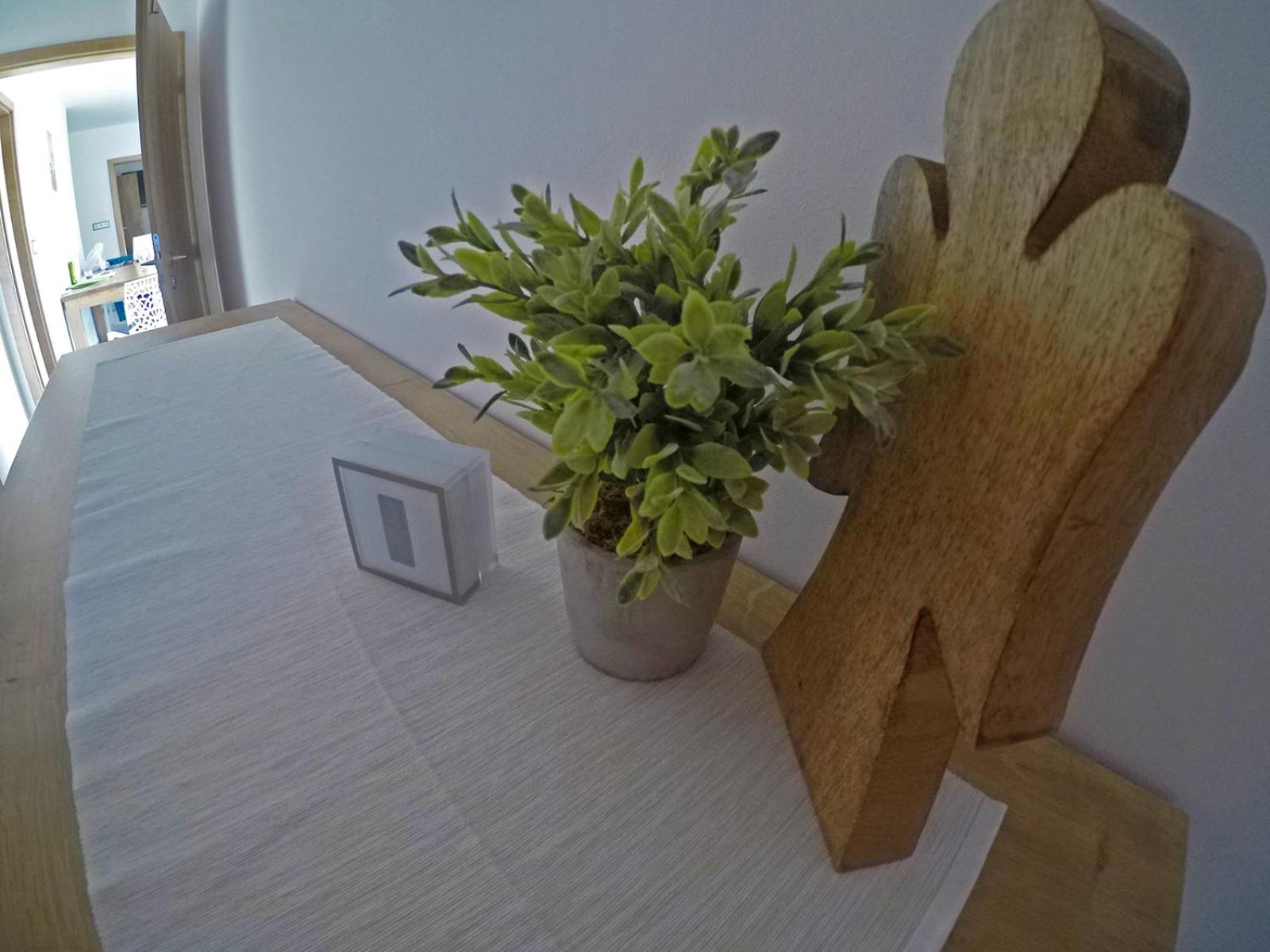Lipno Vision Apartments