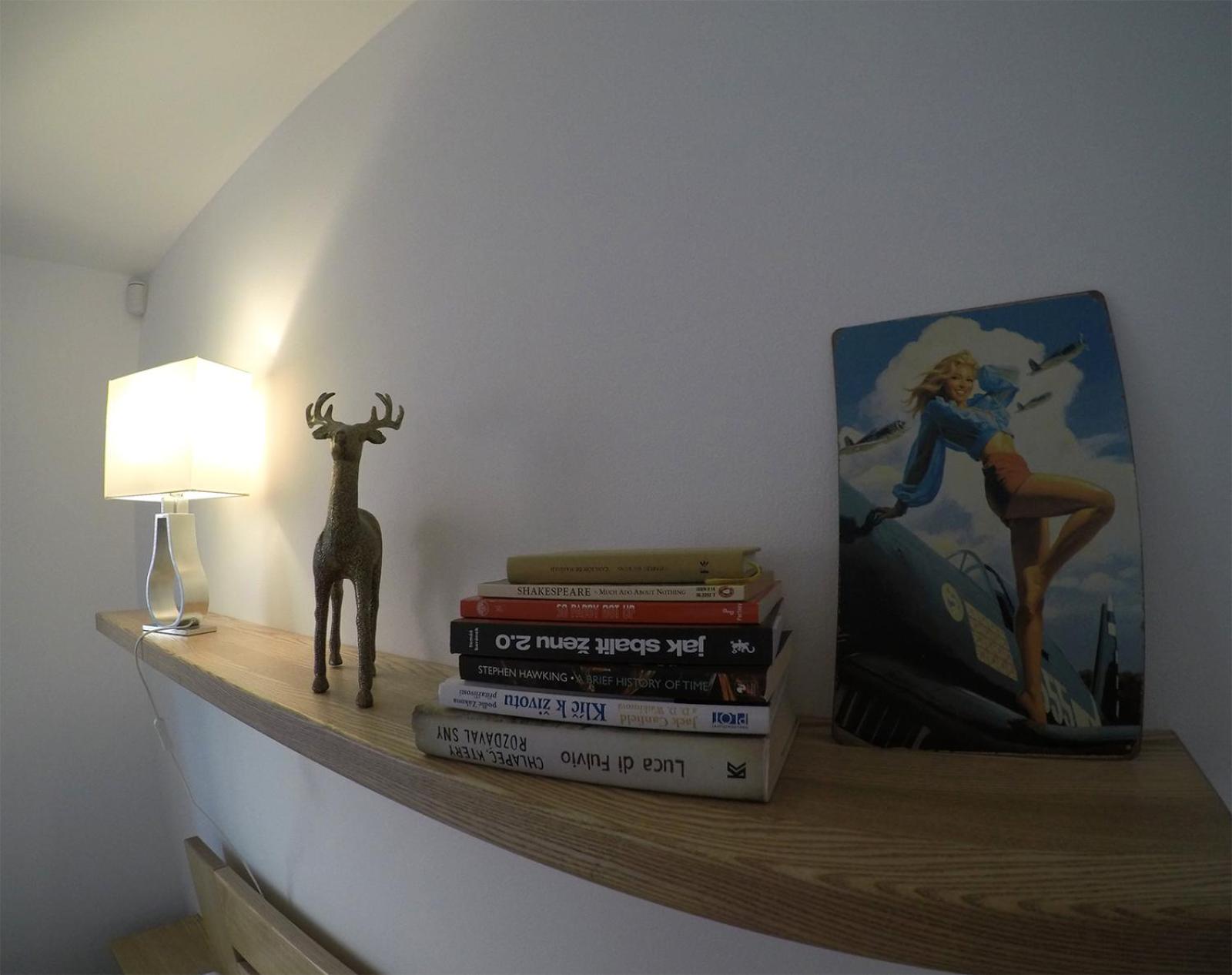 Lipno Vision Apartments