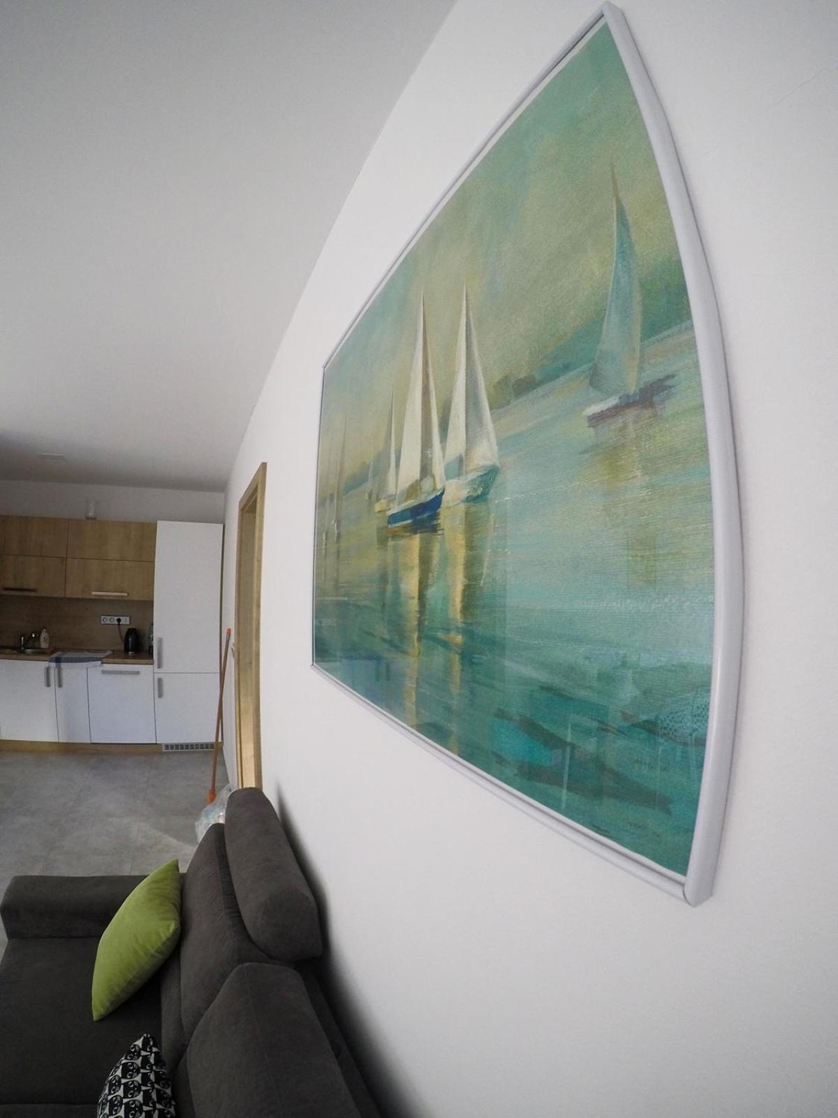 Lipno Vision Apartments