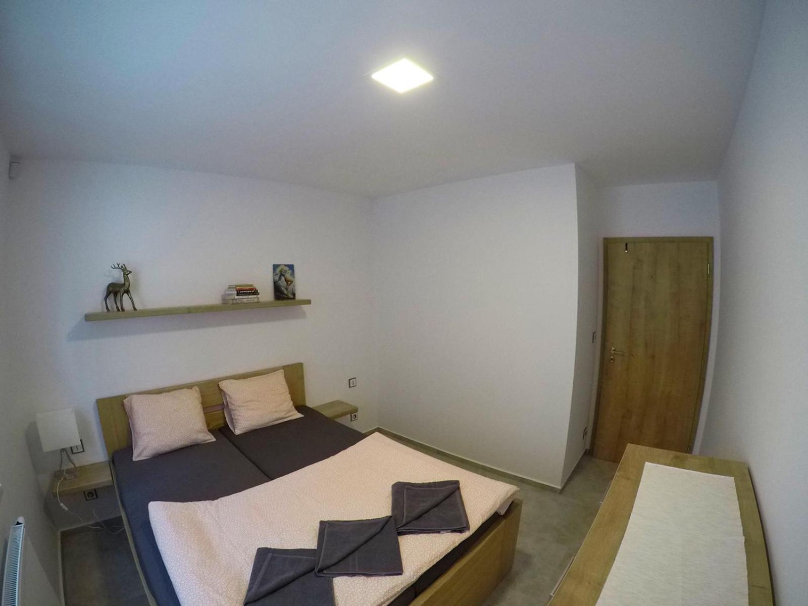 Lipno Vision Apartments