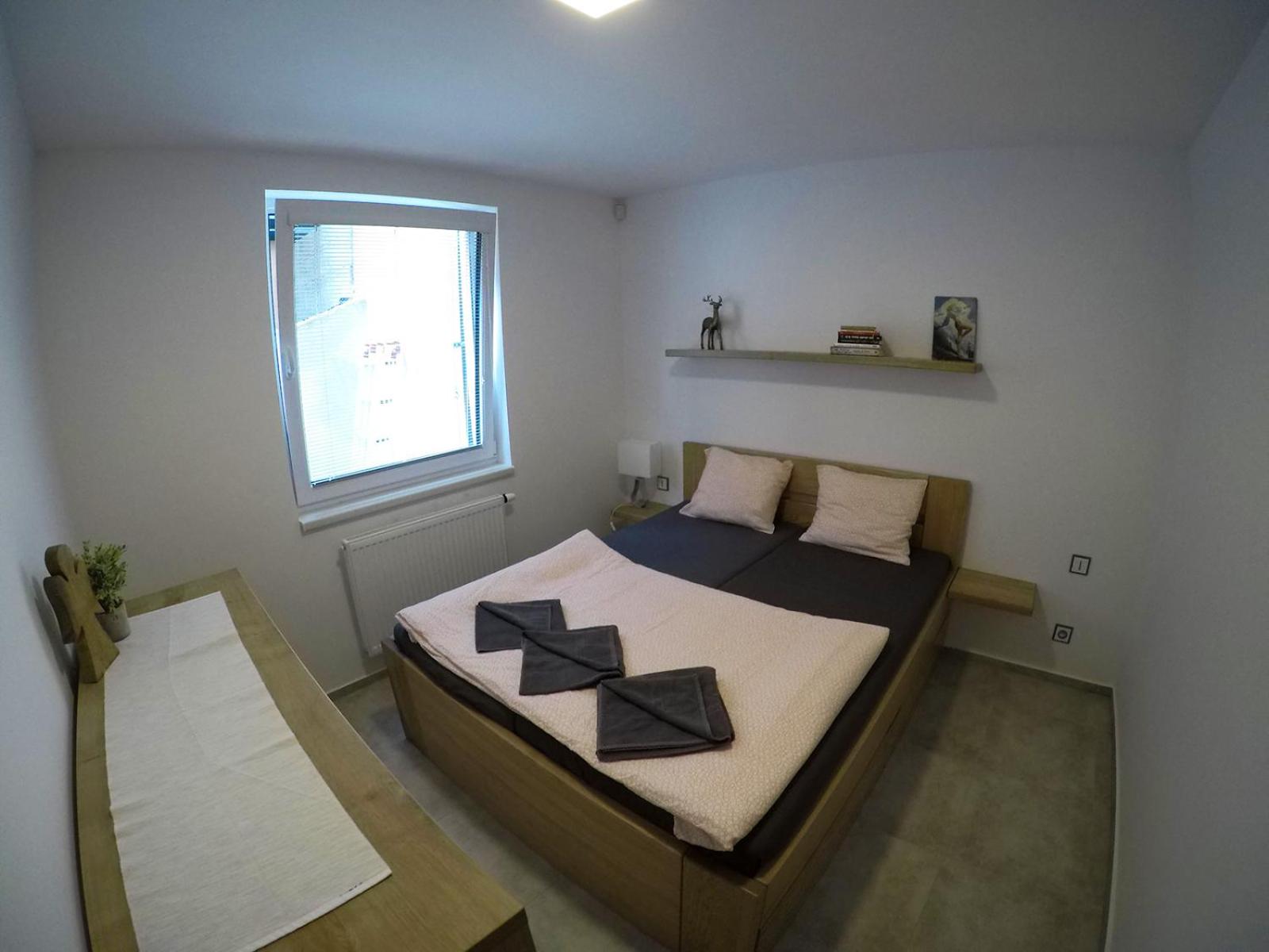 Lipno Vision Apartments