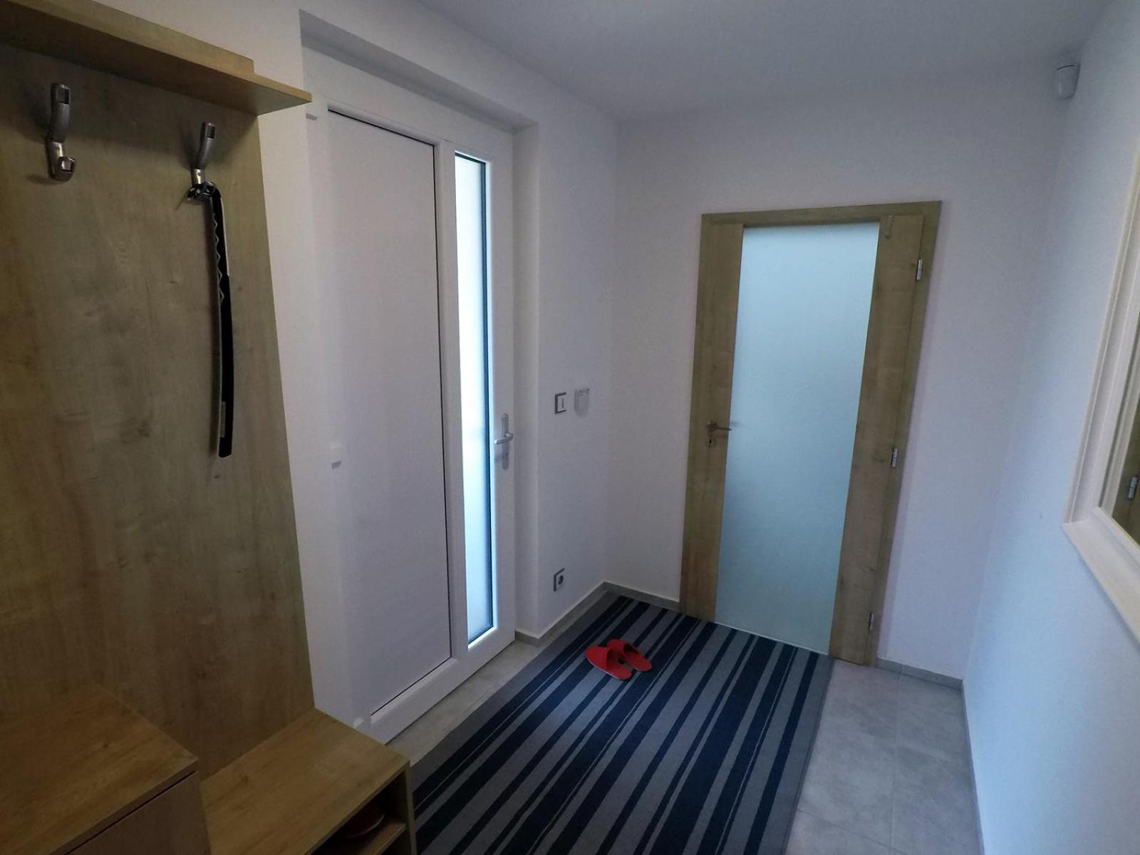 Lipno Vision Apartments