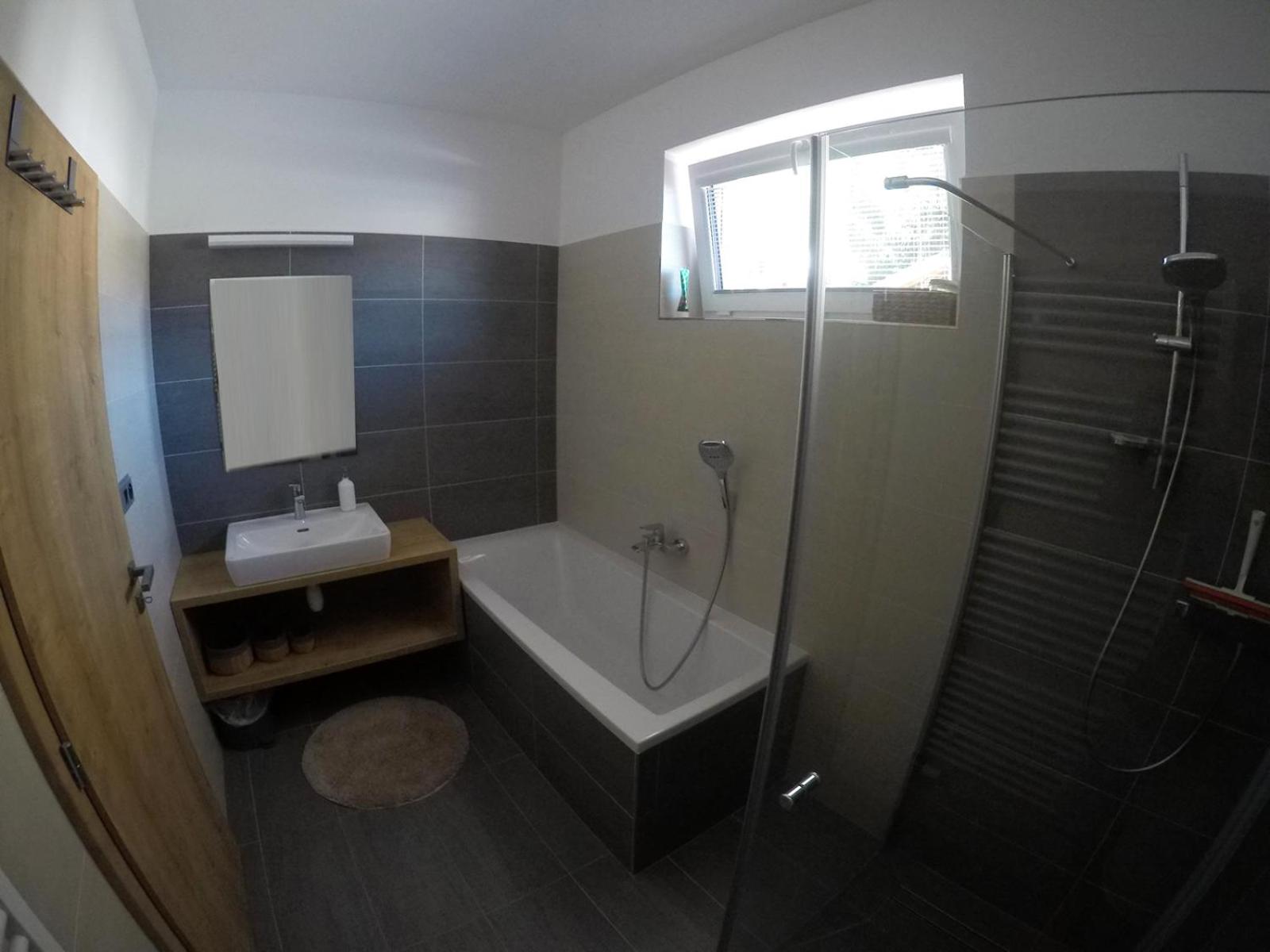 Lipno Vision Apartments