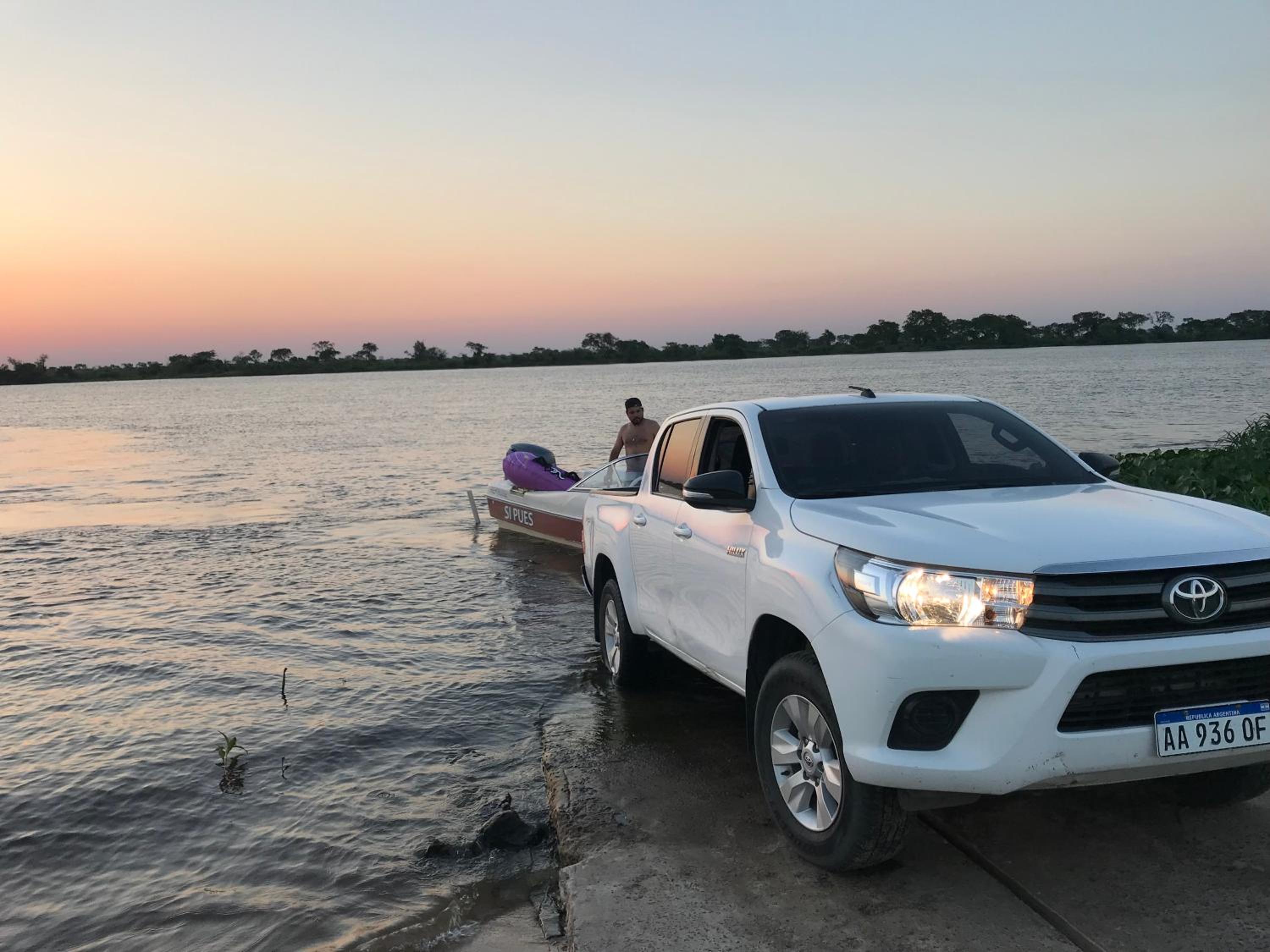 La Mansa Riverside