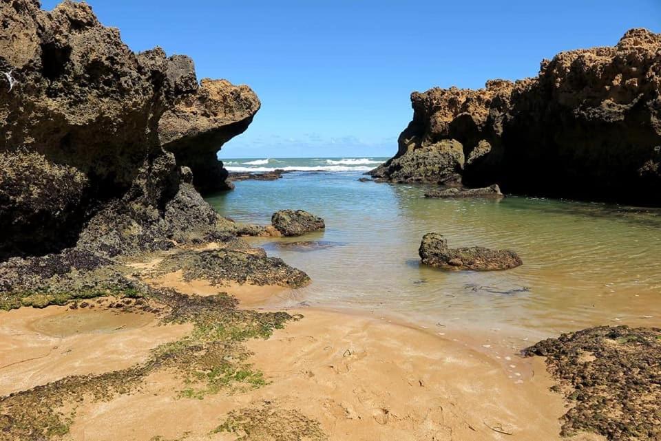 Villa Sur La Plage