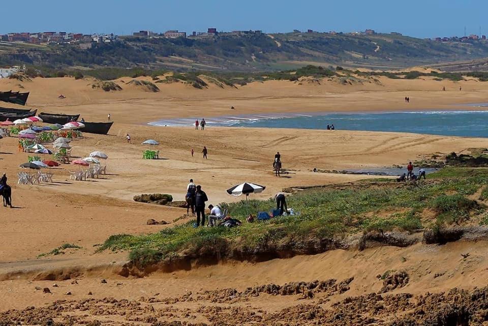 Villa Sur La Plage