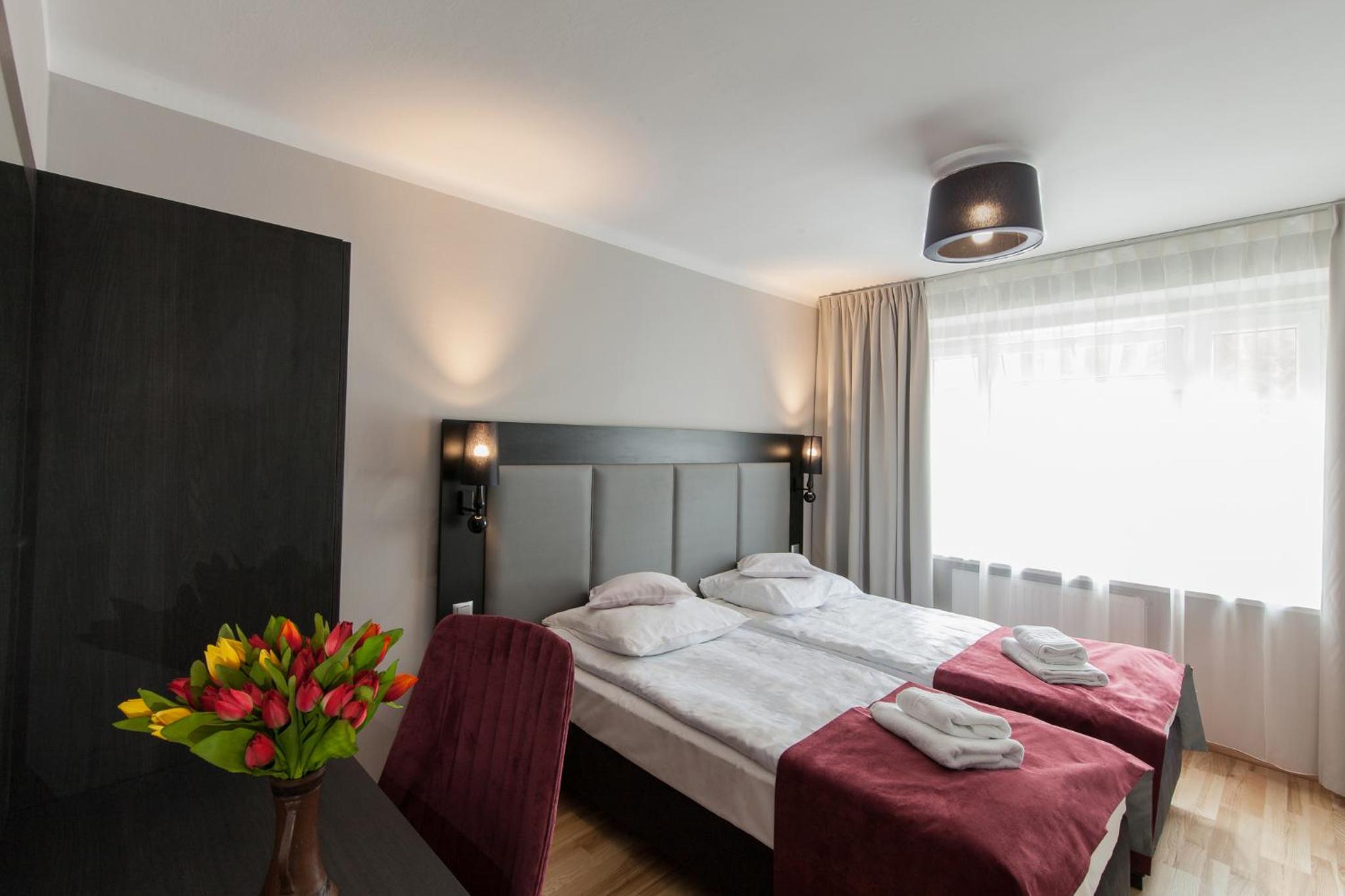 Apartamenty w Willi view 4