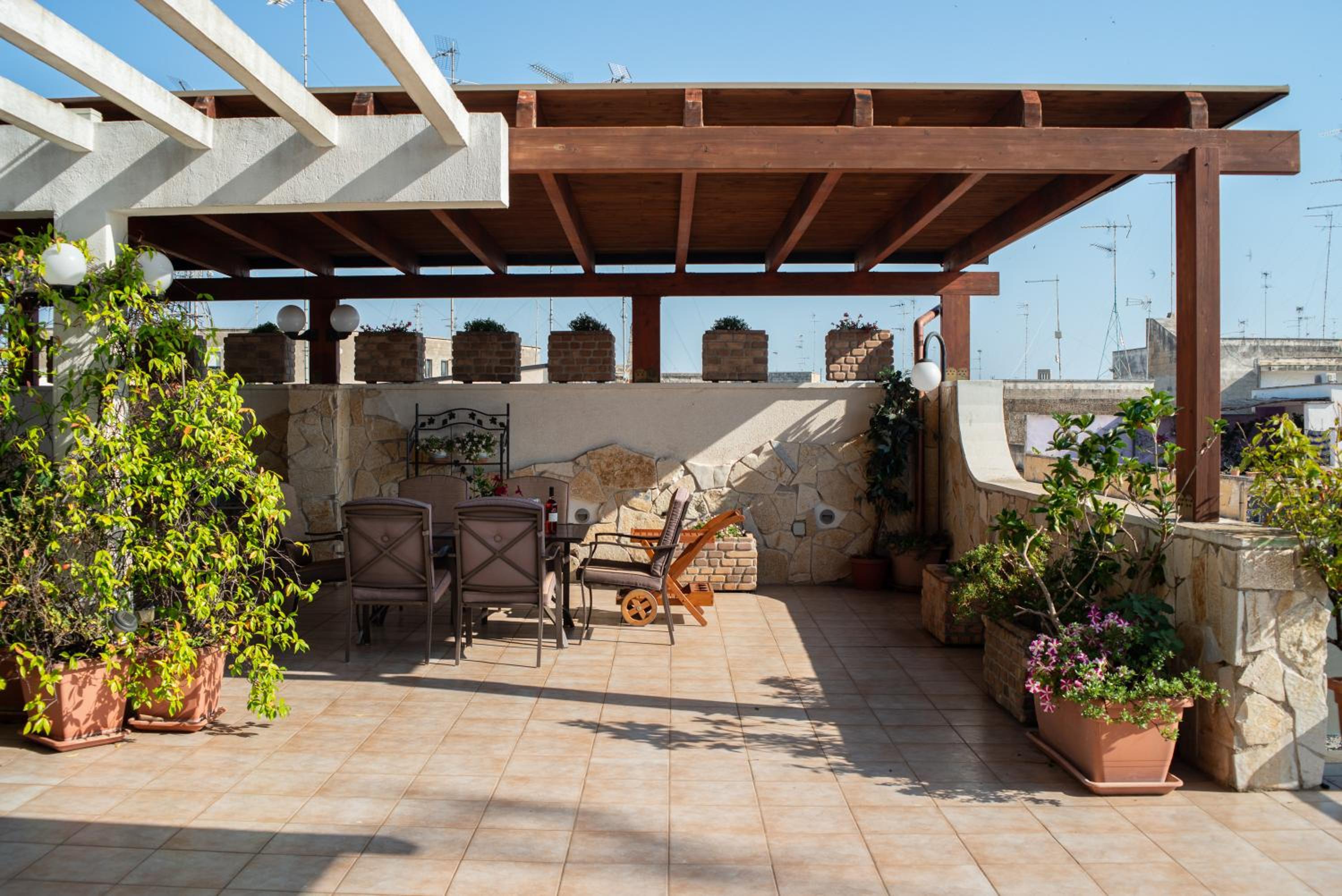 roof