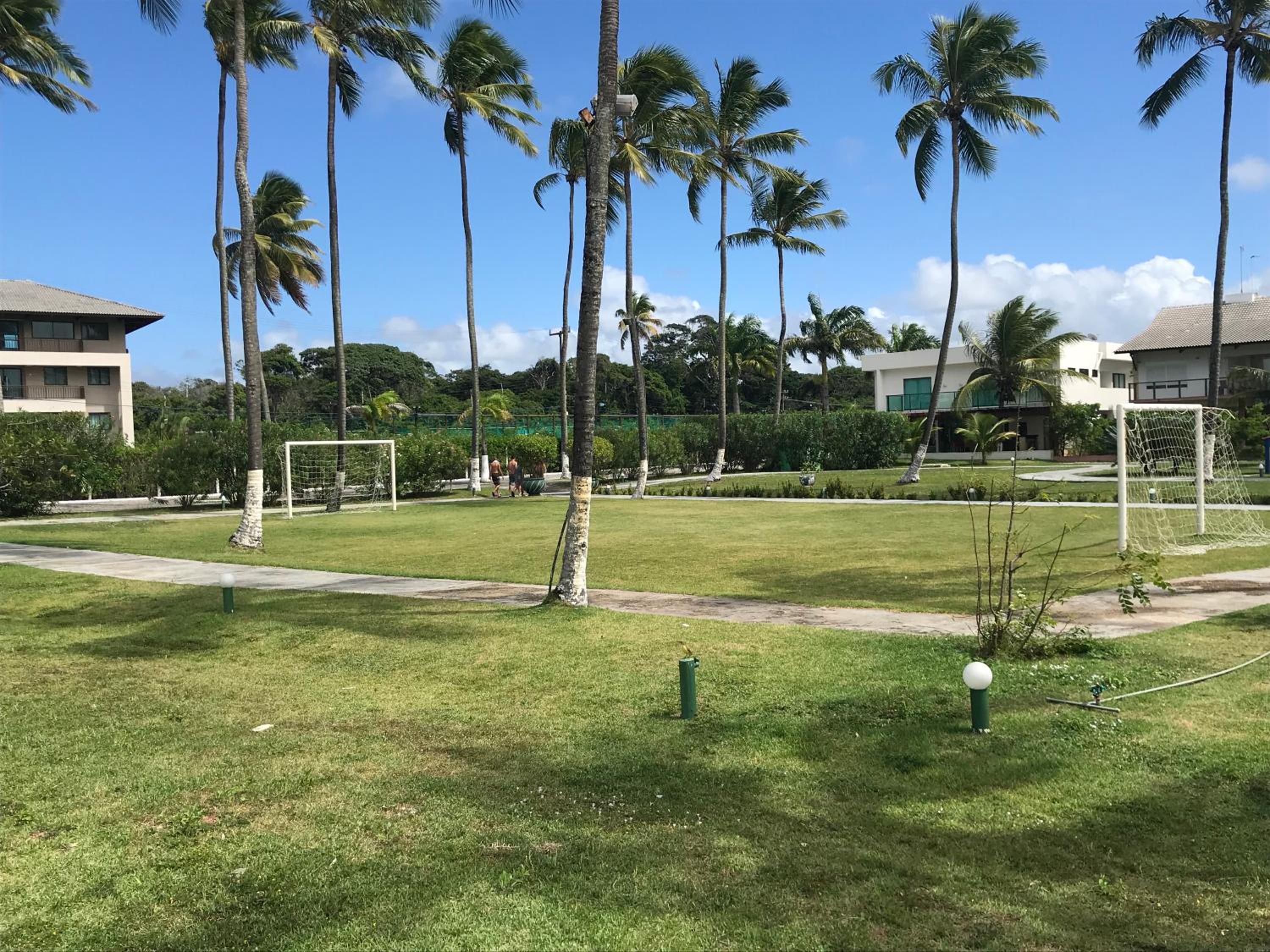 Casa maravilhosa na praia de Muro Alto - Porto de Galinhas