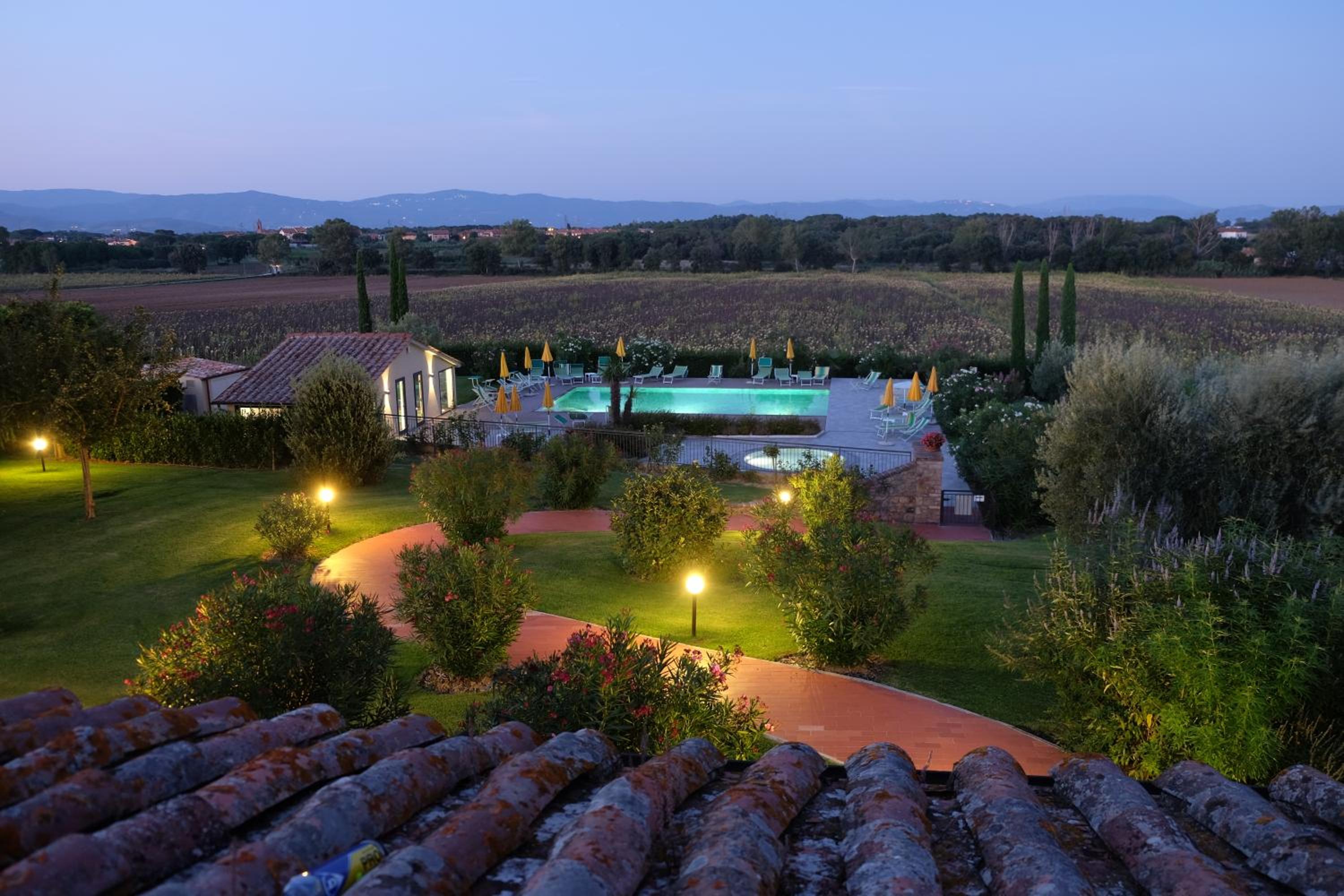 Agriturismo Verbena