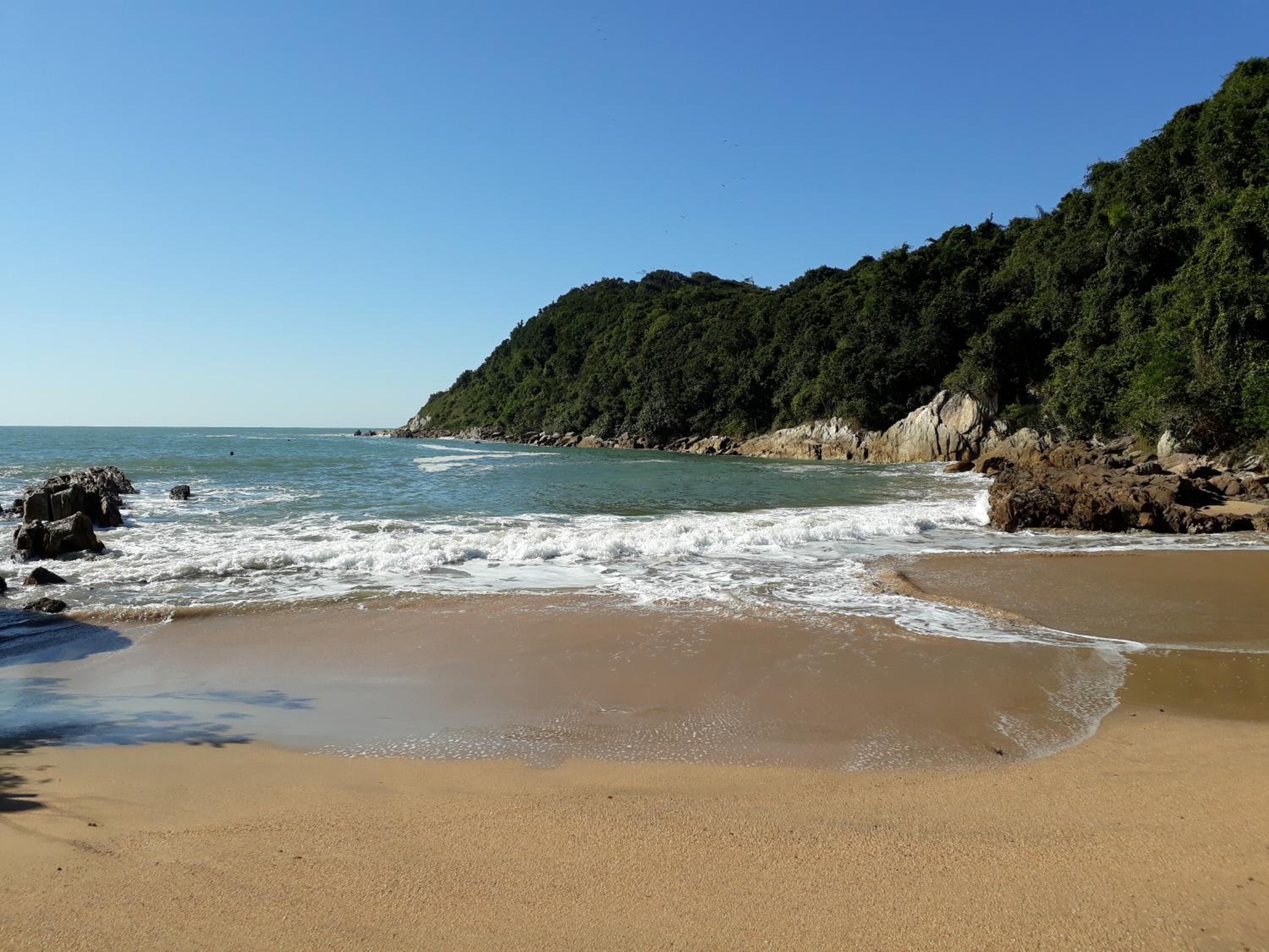 Kitinet Container próximo Praia e Beto Carrero