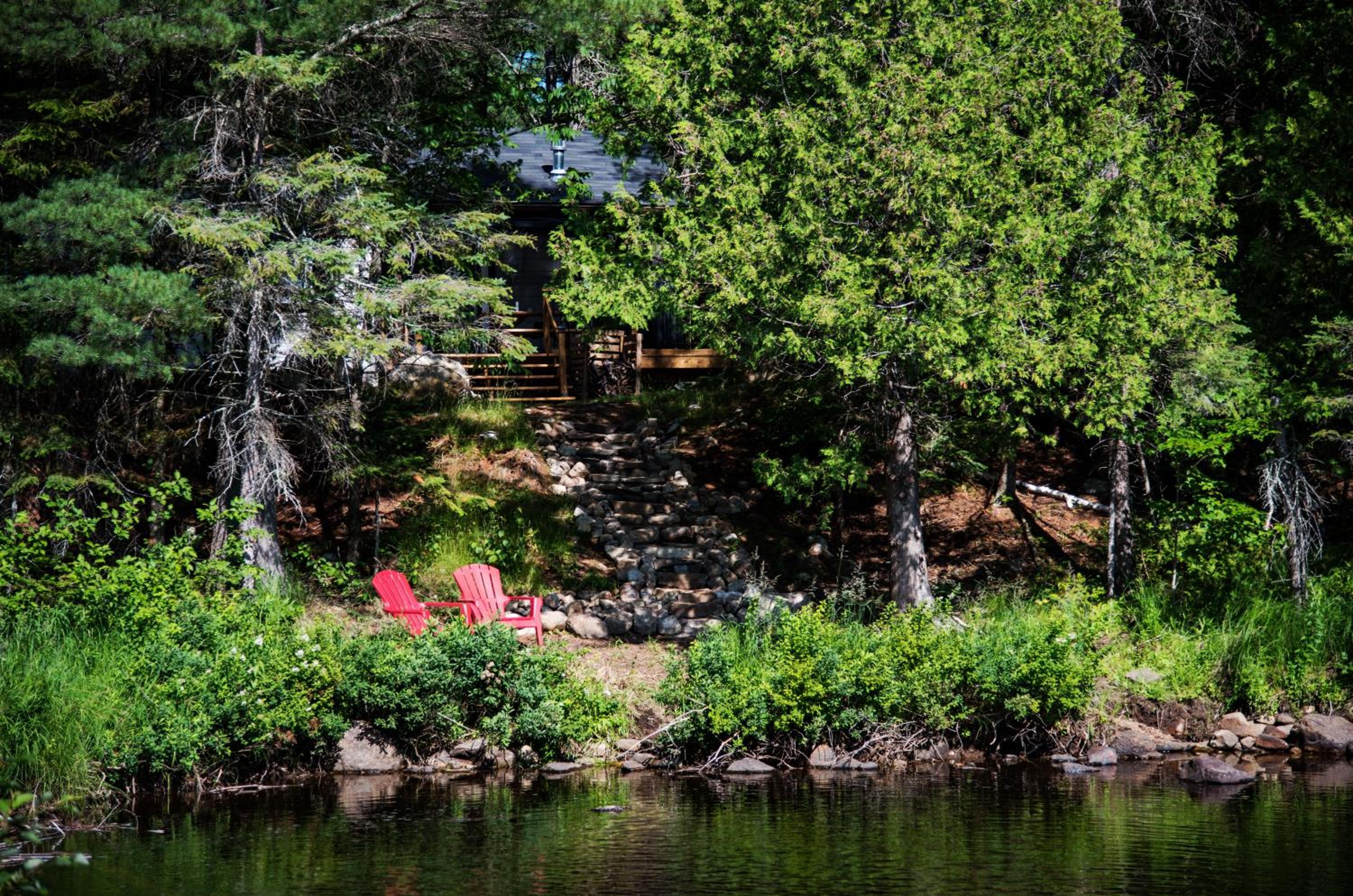 Chalet Versailles