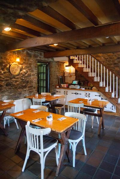 The Garrandarragh Inn