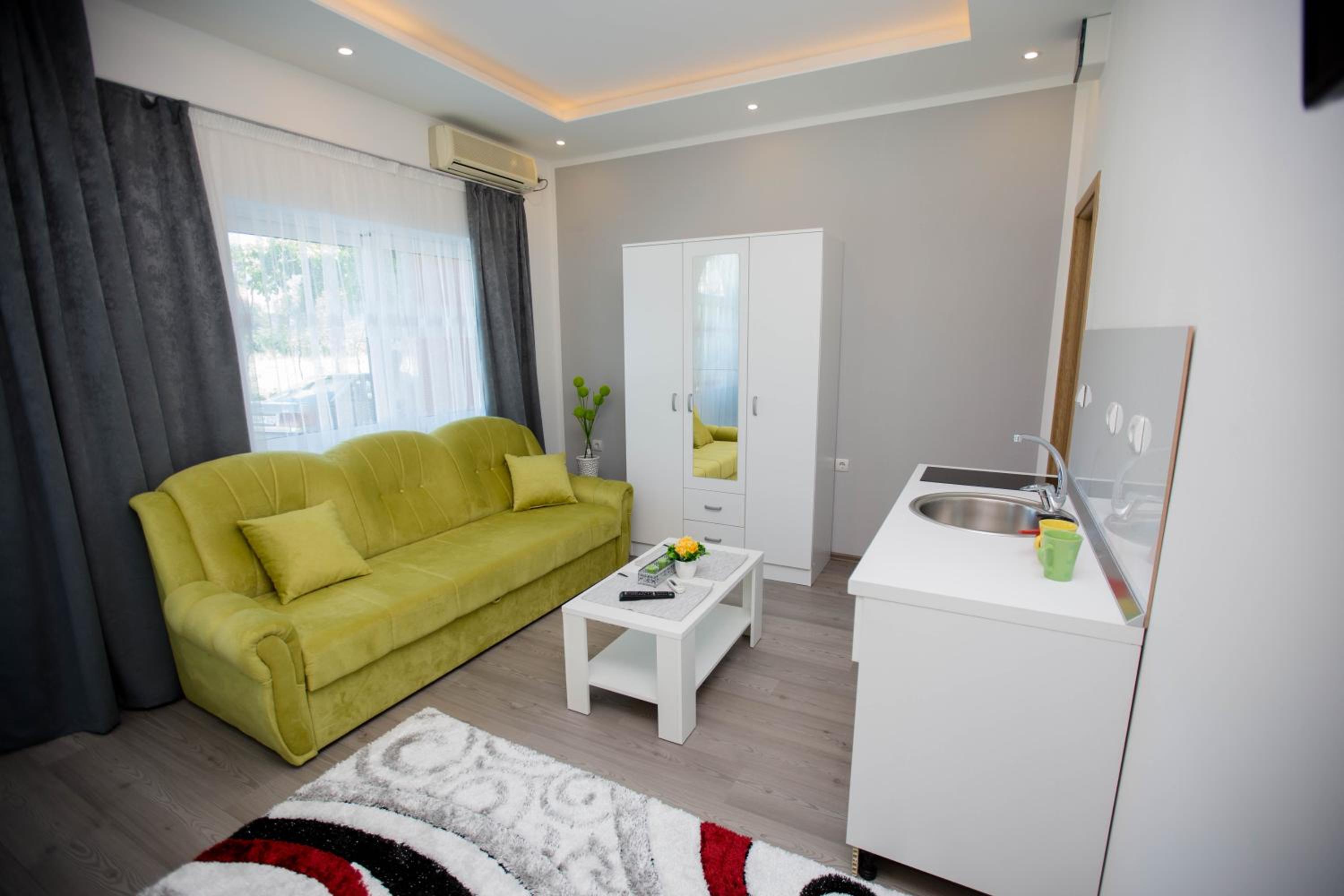 Apartmani Slađo