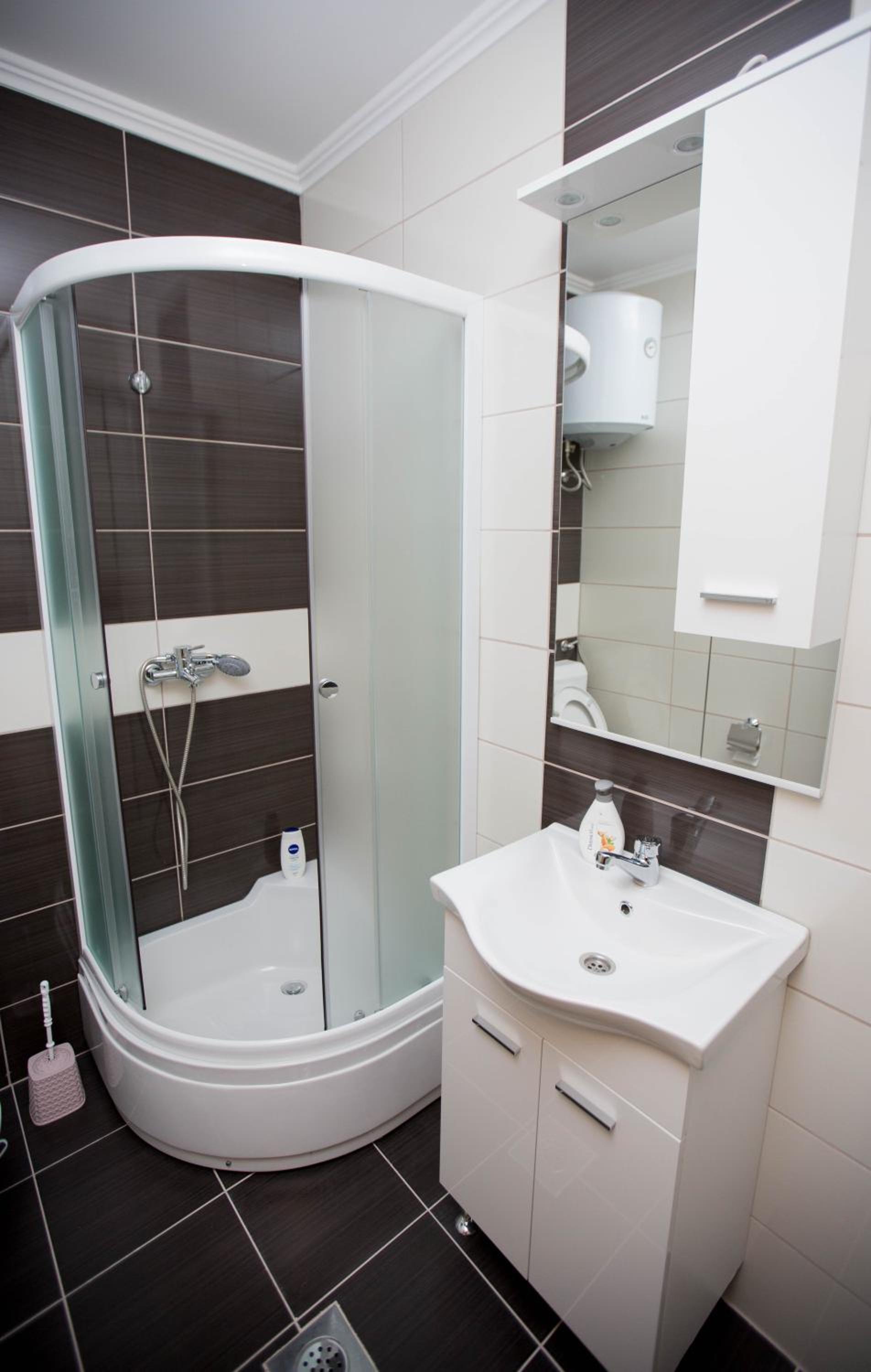 Apartmani Slađo