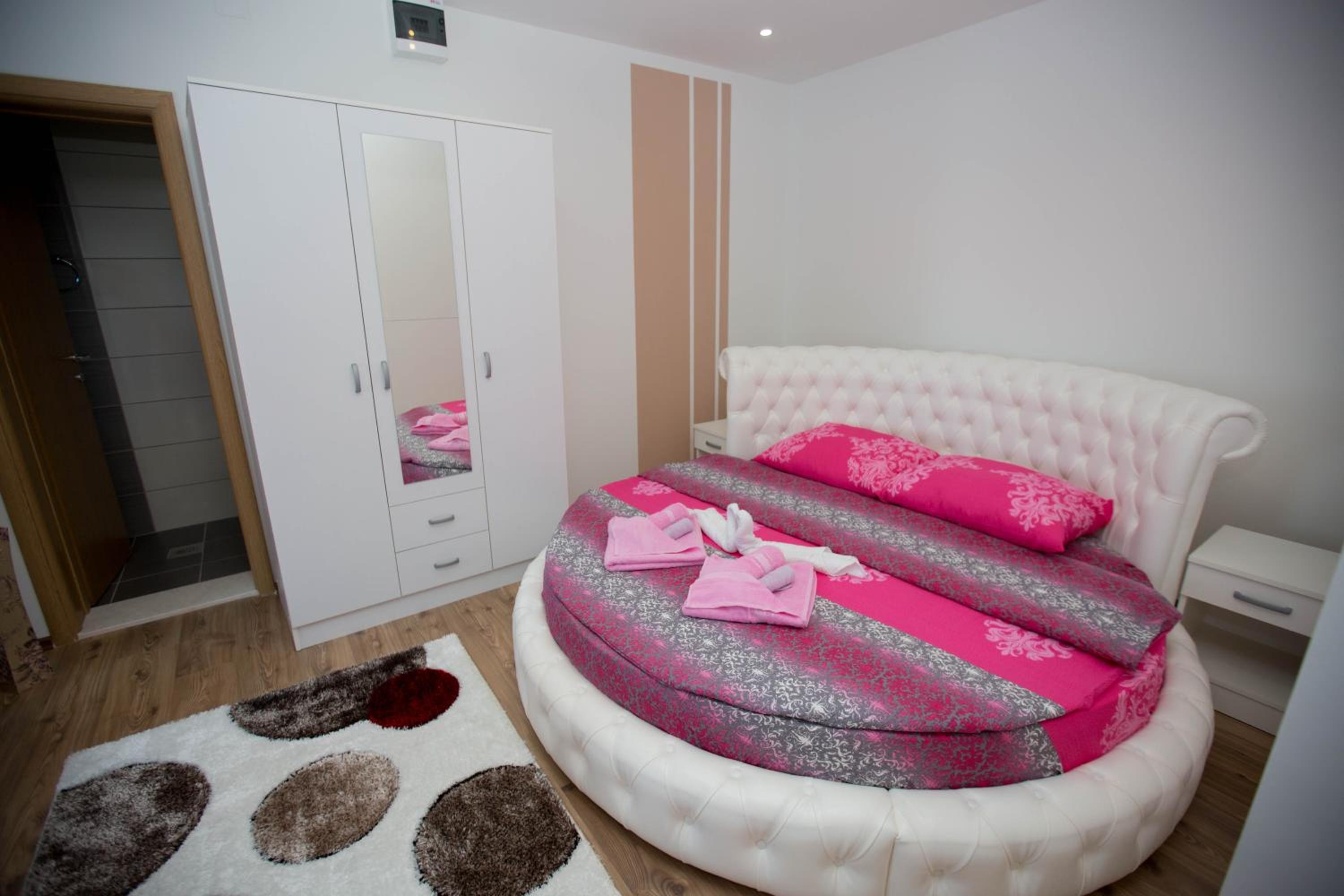 Apartmani Slađo