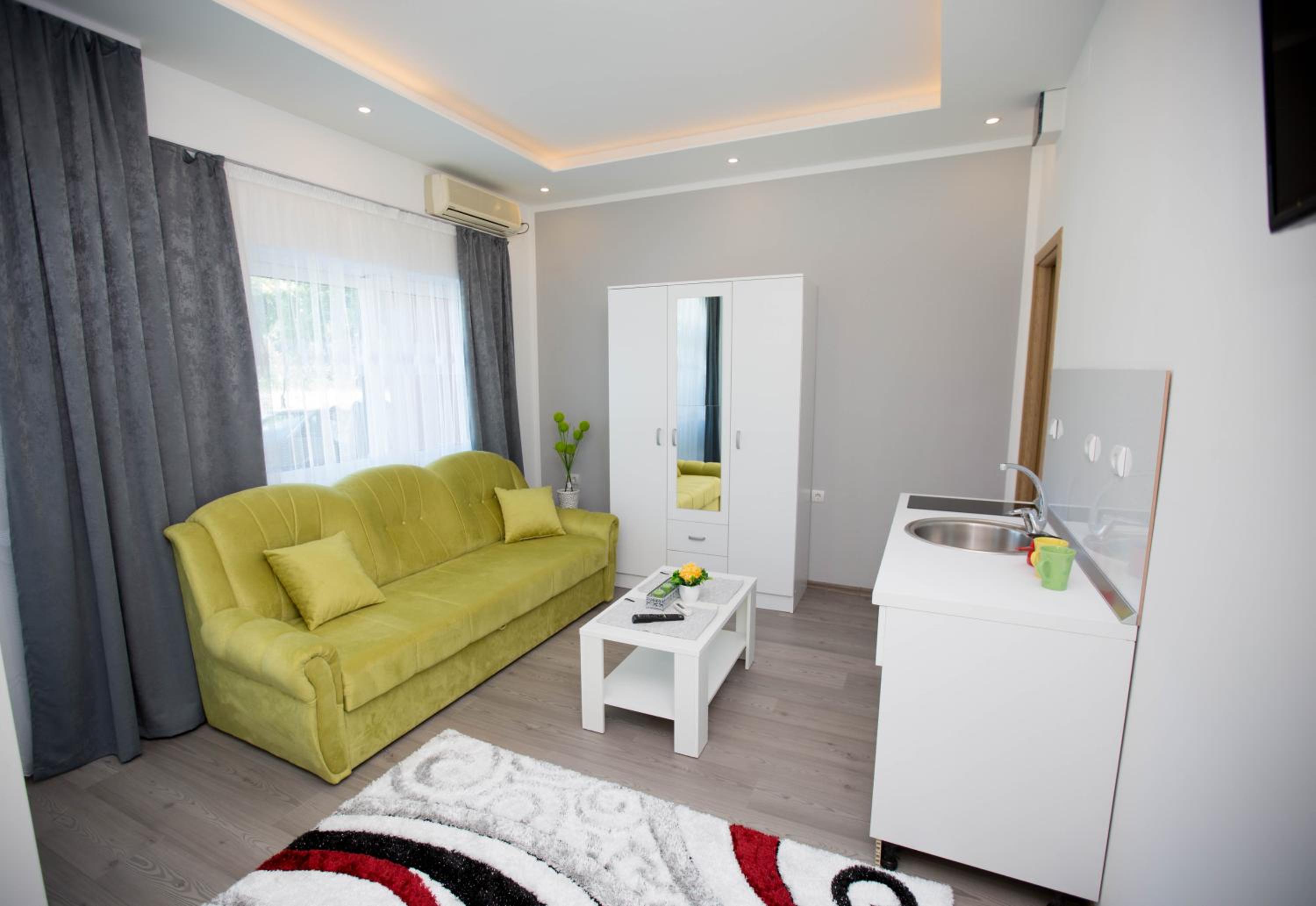 Apartmani Slađo