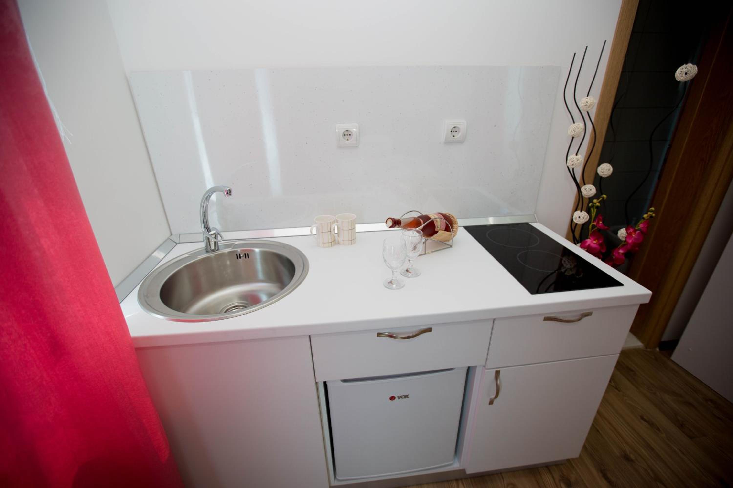 Apartmani Slađo
