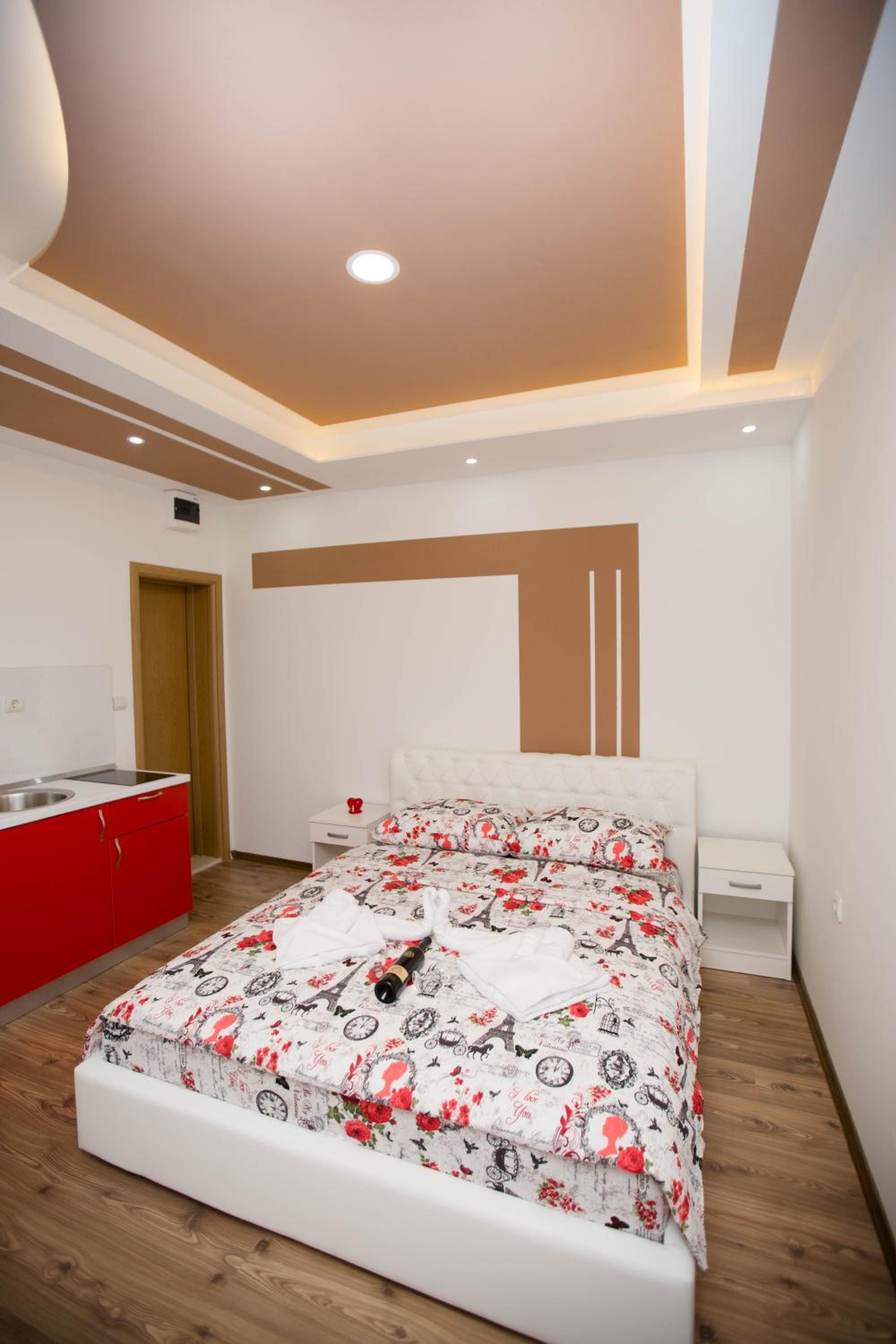 Apartmani Slađo