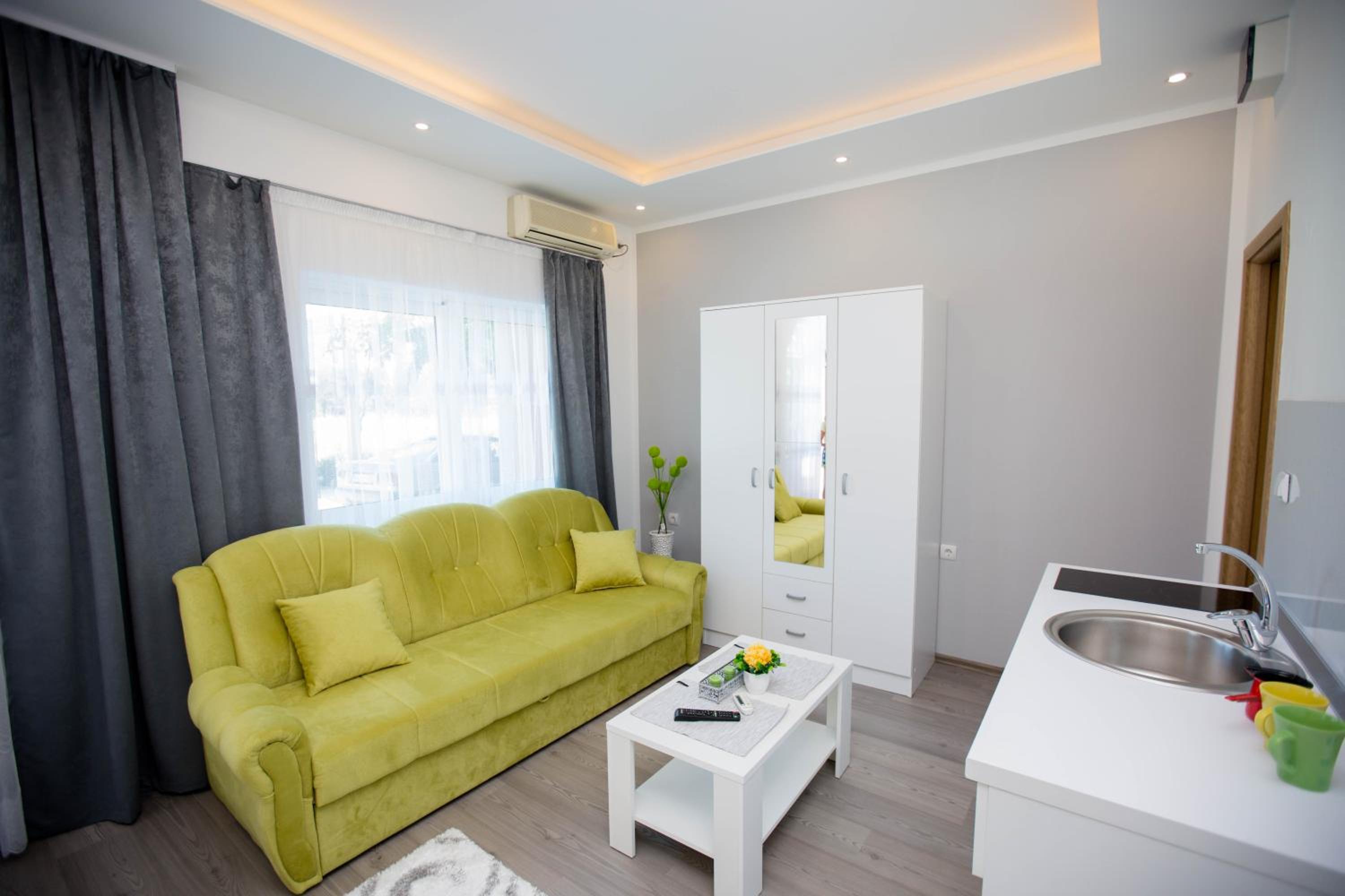 Apartmani Slađo