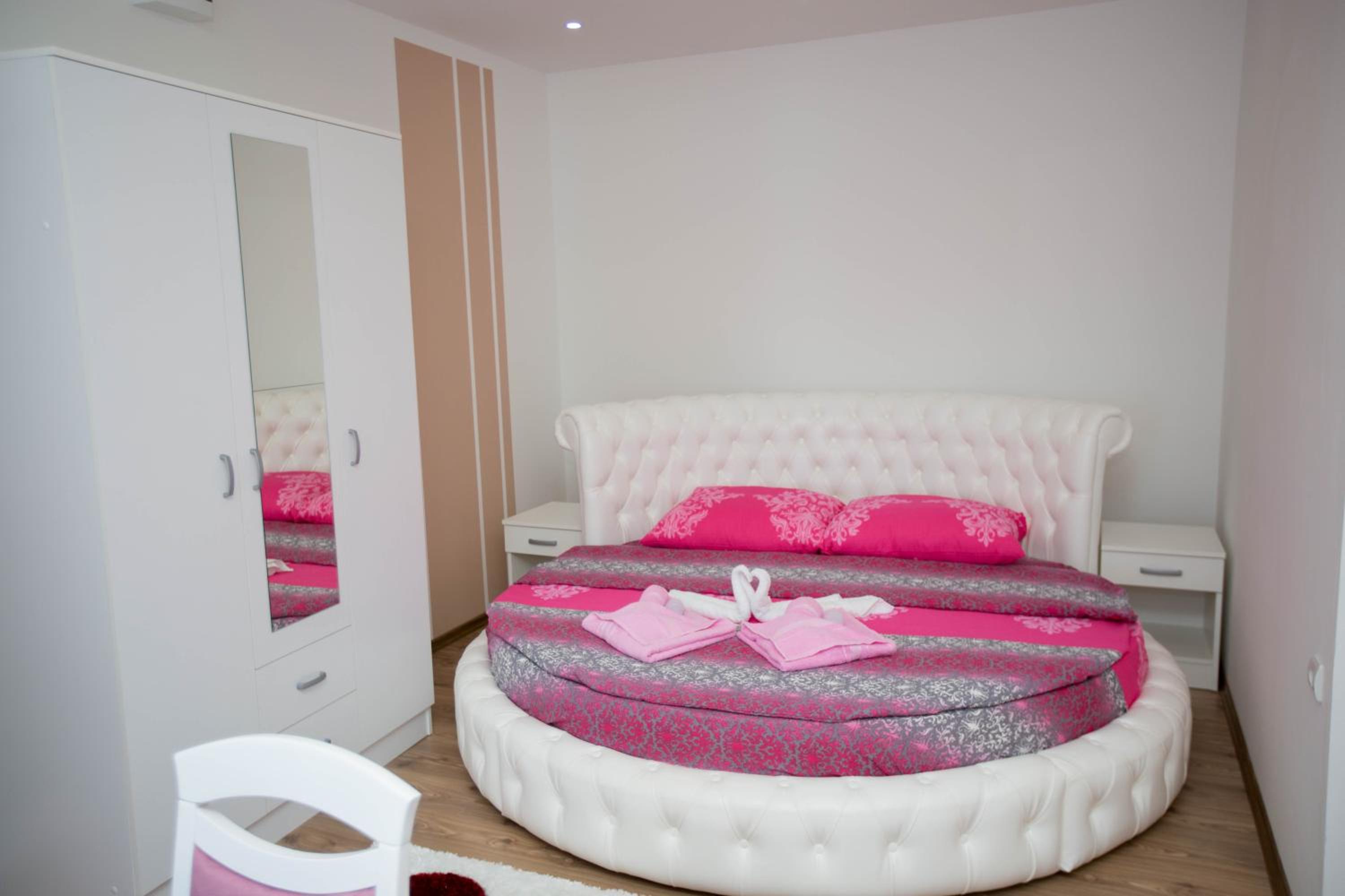 Apartmani Slađo