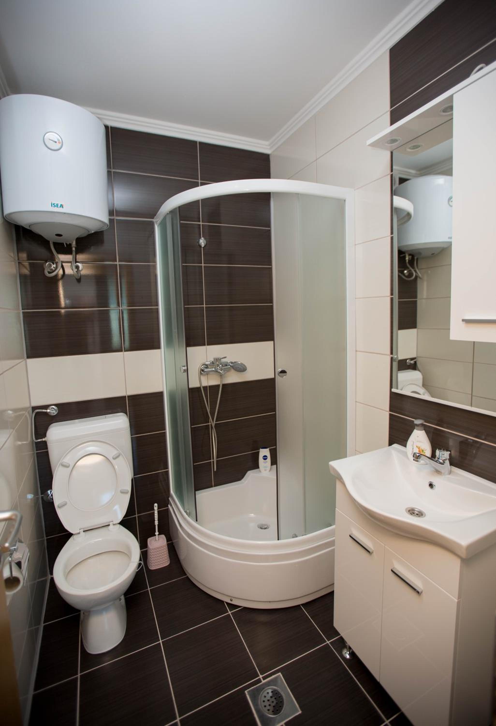 Apartmani Slađo