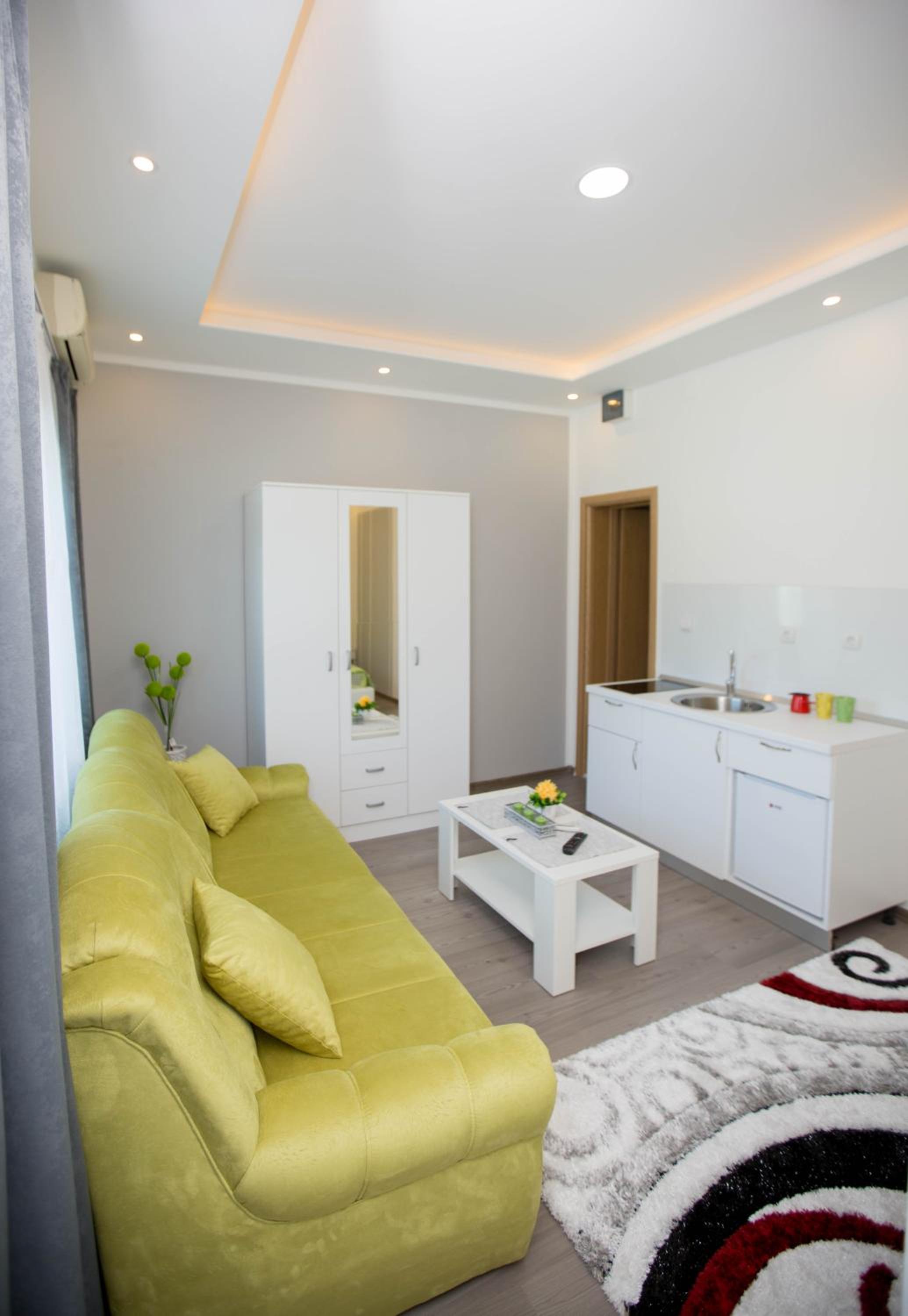Apartmani Slađo